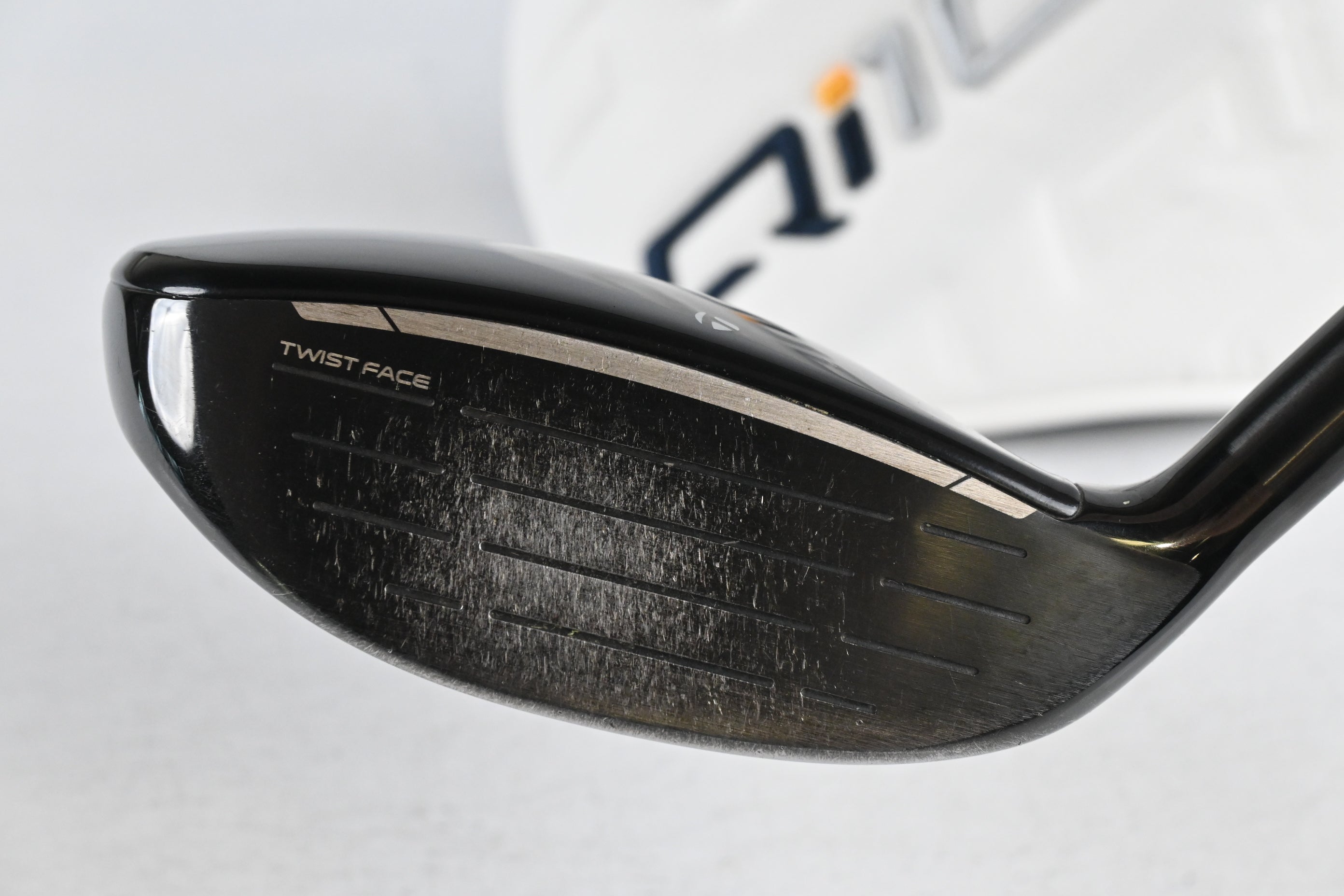 Taylormade Qi10 Max #3 Wood / 16 Degree / Regular Flex Speeder NX 50 Shaft
