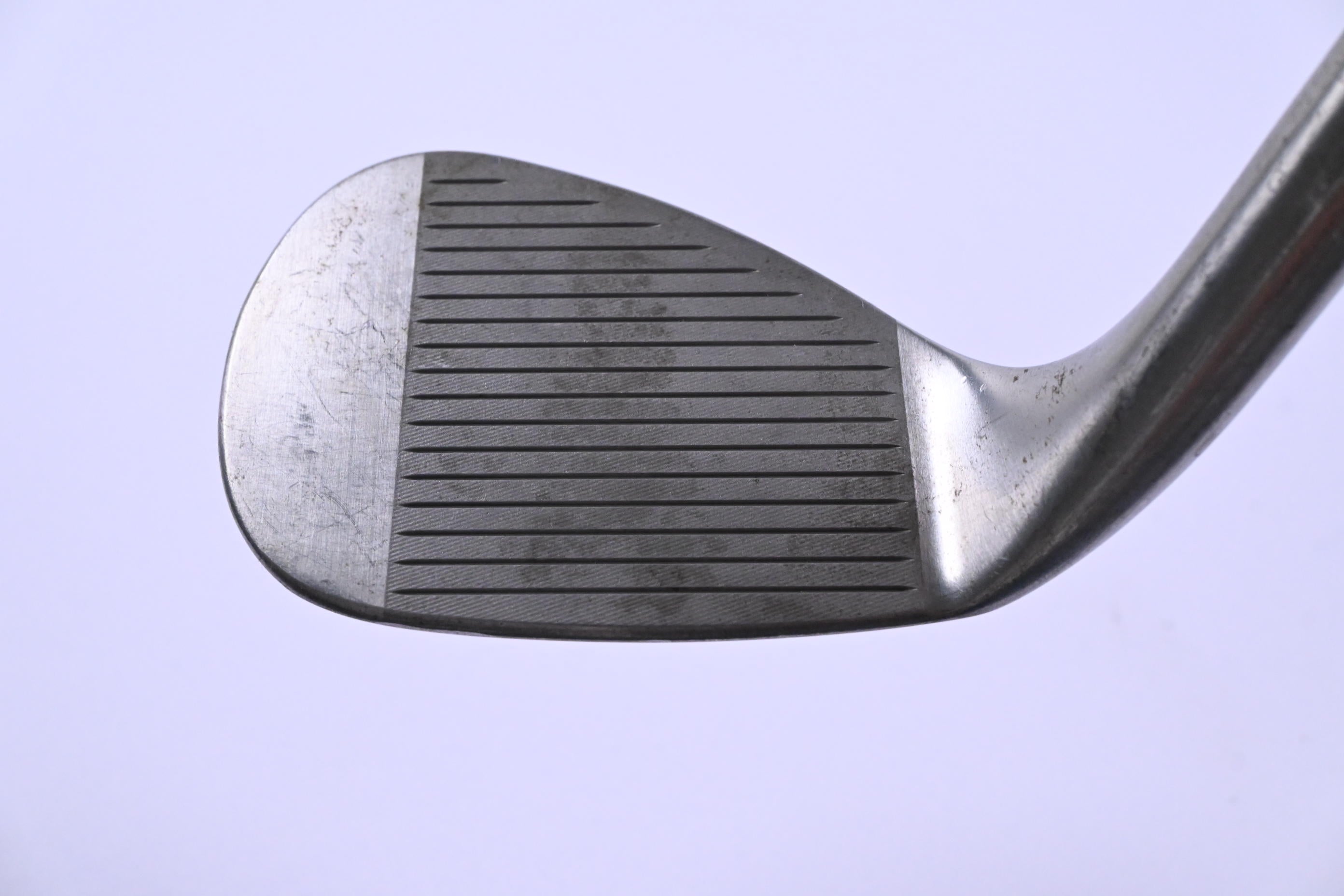 Callaway Jaws Raw Lob Wedge / 60 Degree / Stiff Flex N.S.Pro Modus 3 Tour 120