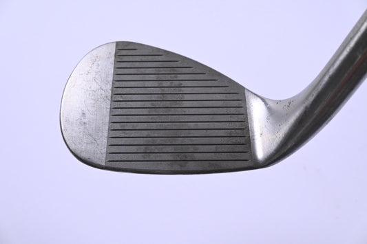 Callaway Jaws Raw Lob Wedge / 60 Degree / Stiff Flex N.S.Pro Modus 3 Tour 120