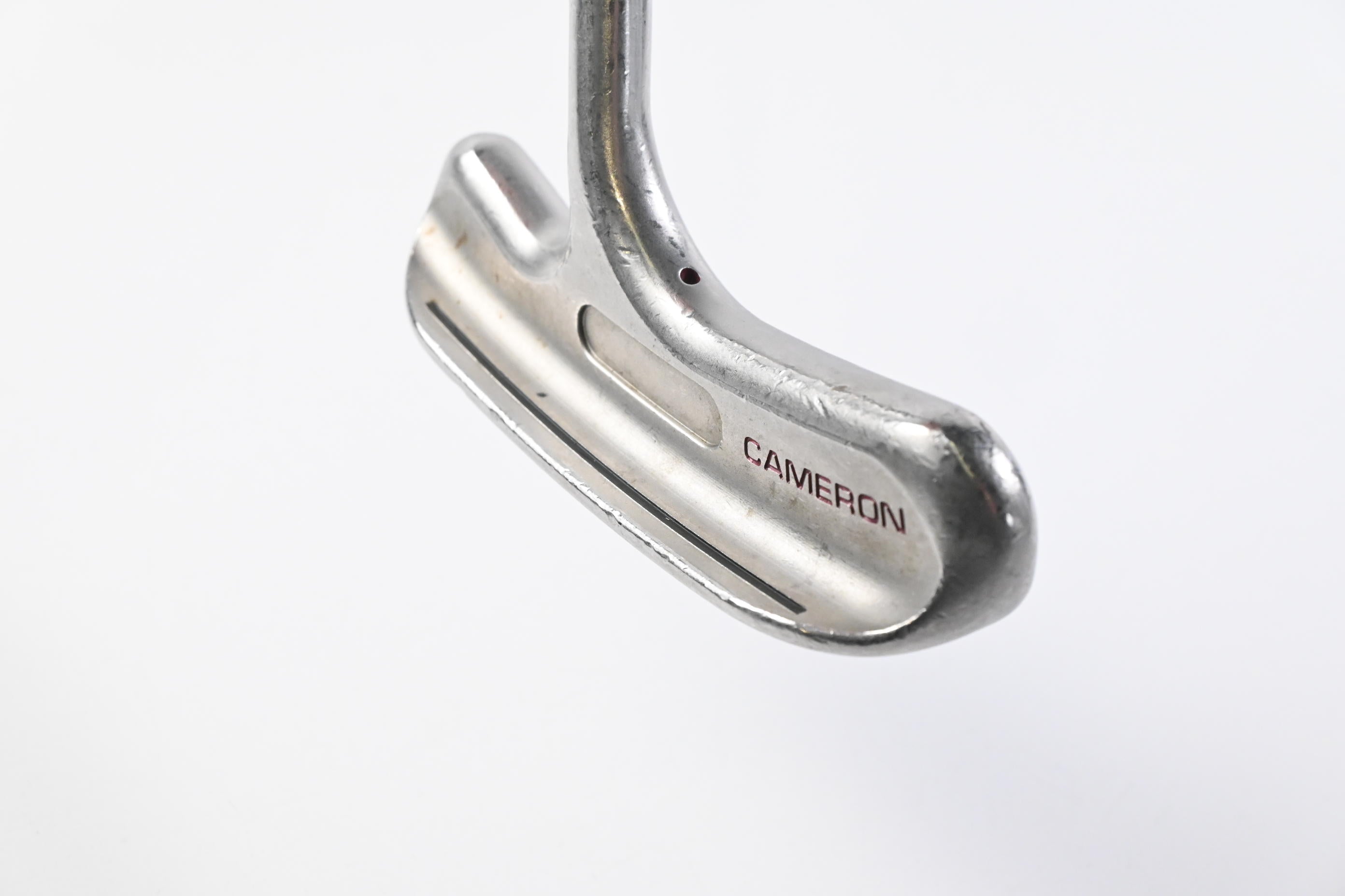 Scotty Cameron American Classic III HVY Flange Putter / 33 Inch