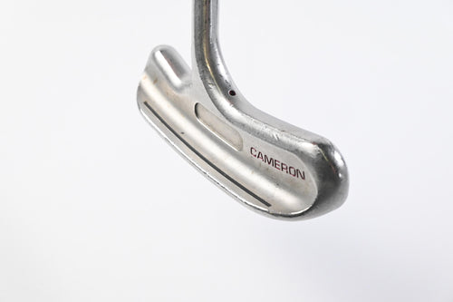 Scotty Cameron American Classic III HVY Flange Putter / 33 Inch