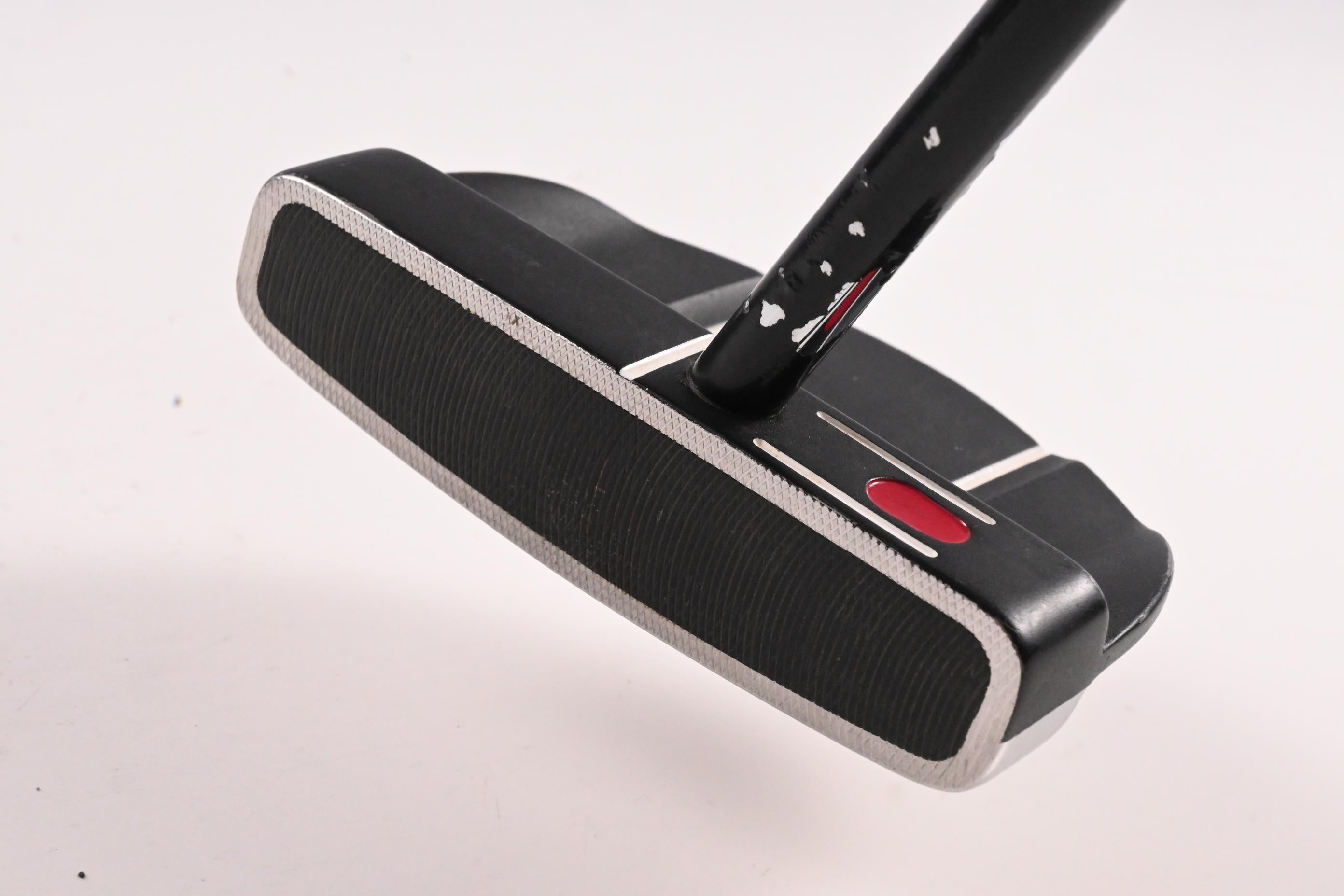 Seemore Si5 Alum Insert Black Putter / 34 Inch