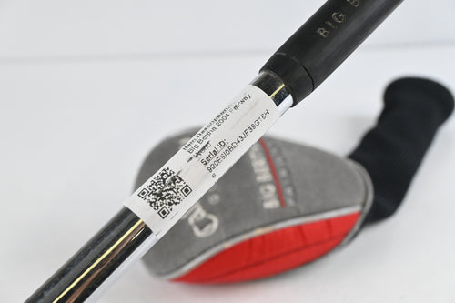 Callaway Big Bertha 2004 #3 Wood / 15 Degree / Uniflex Big Bertha Shaft