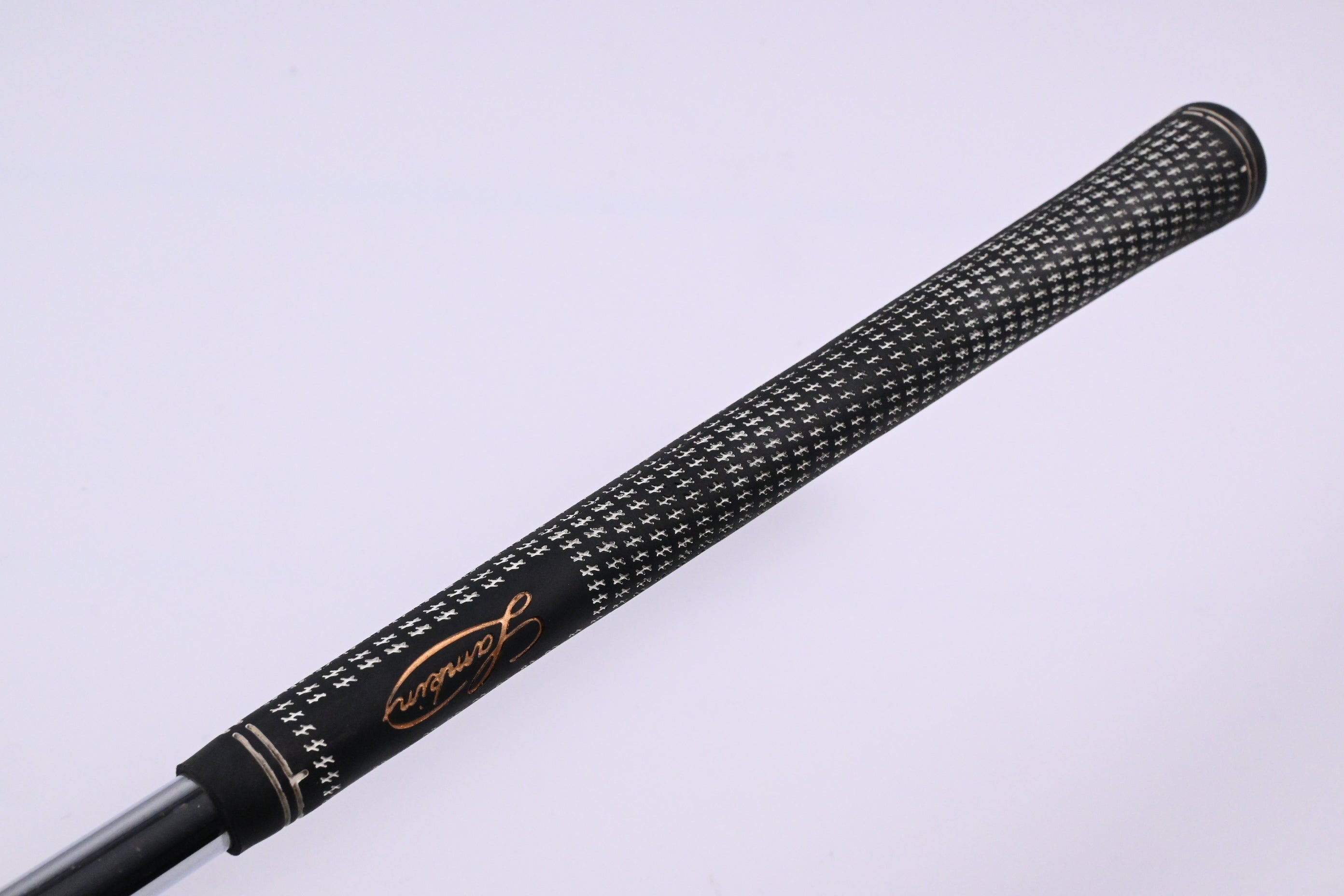 Wilson FG-62 #6 Iron / Regular Flex Dynamic Gold R300 Shaft