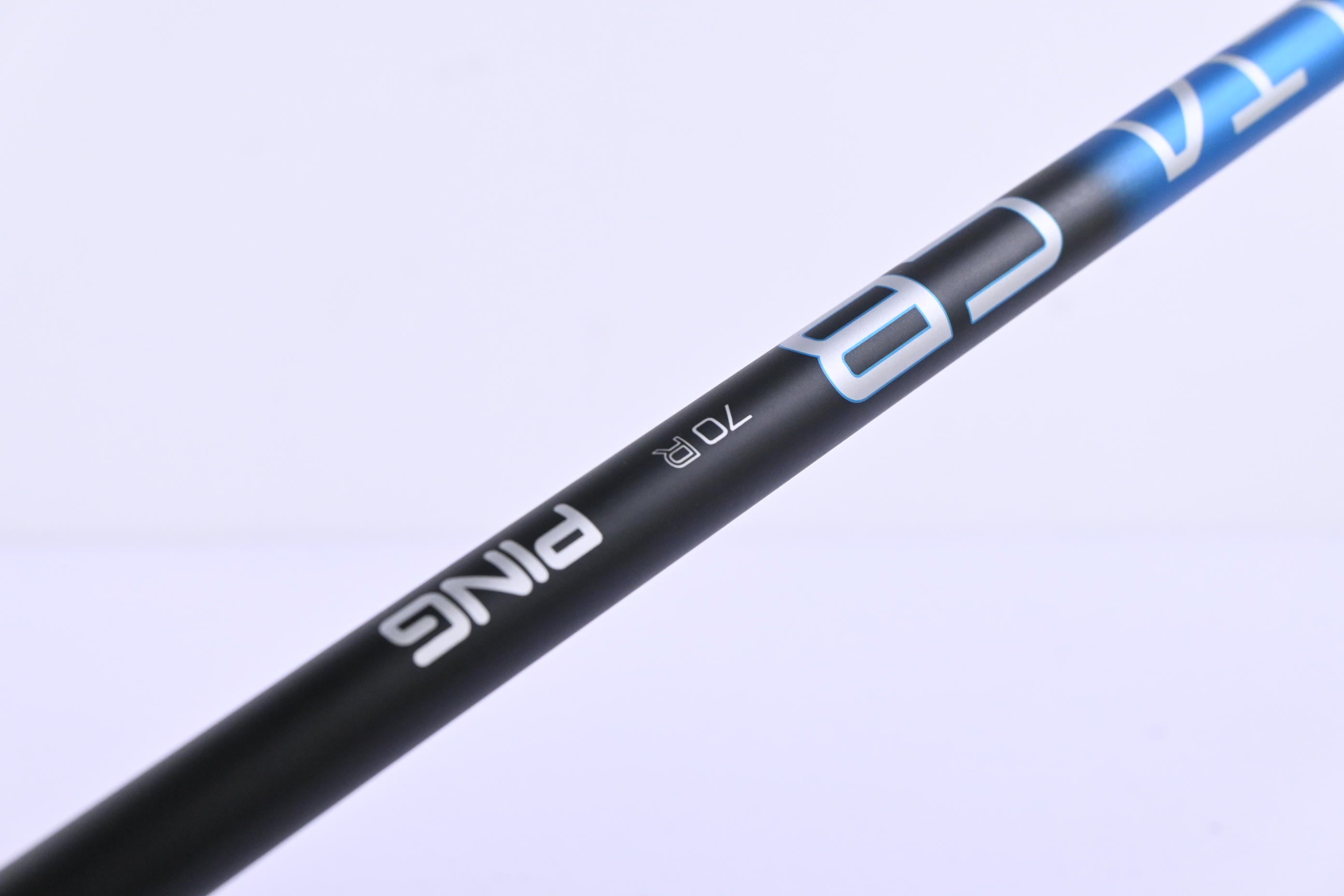 Ping G440 #4 Hybrid / 23 Degree / Regular Flex Ping Alta CB Blue 70 Shaft