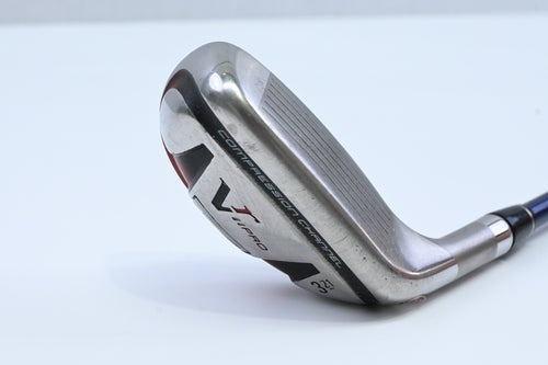 Nike VR Pro #3 Hybrid / 21 Degree / Stiff Flex Project X Blue Shaft