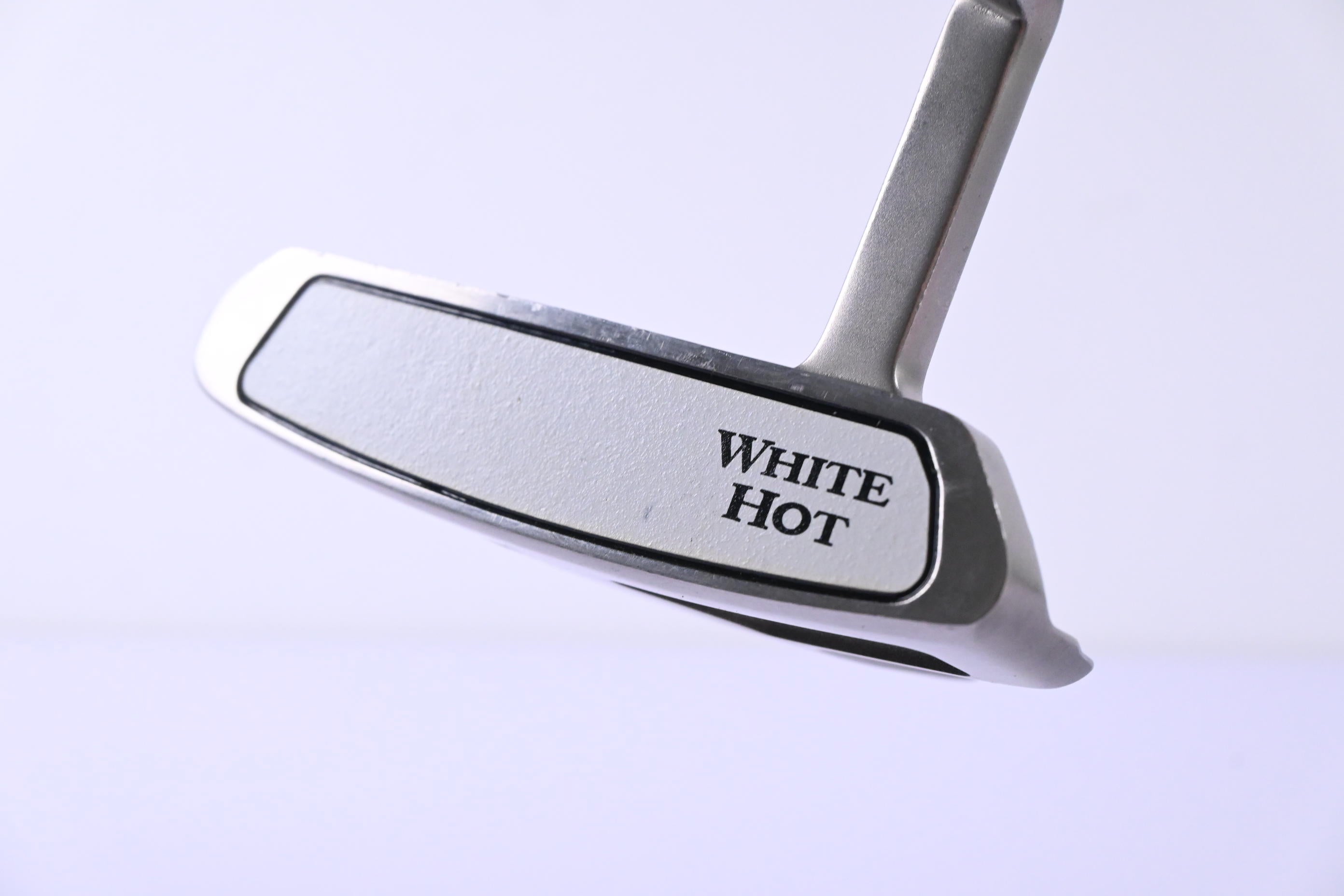 Odyssey White Hot 2 Ball Blade Putter / 35 Inch