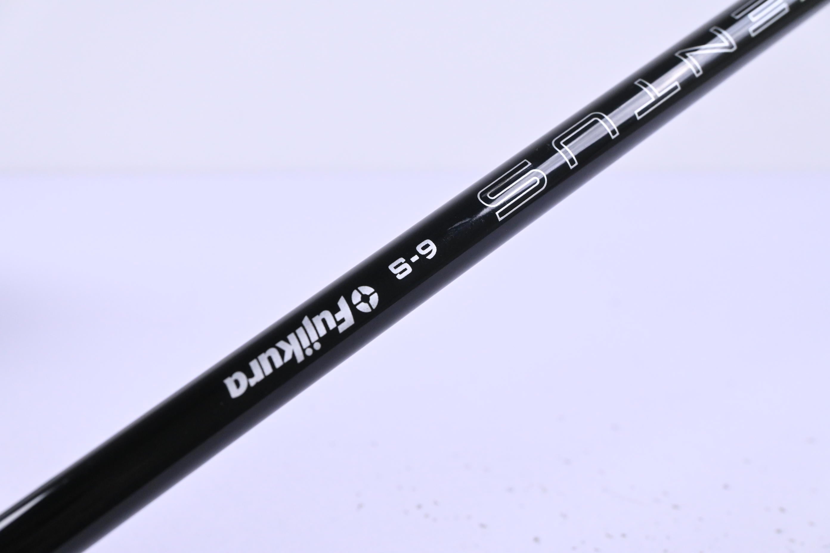 Callaway Elyte Mini Driver / 13.5 Degree / Stiff Flex Fujikura Ventus Black 6 Shaft