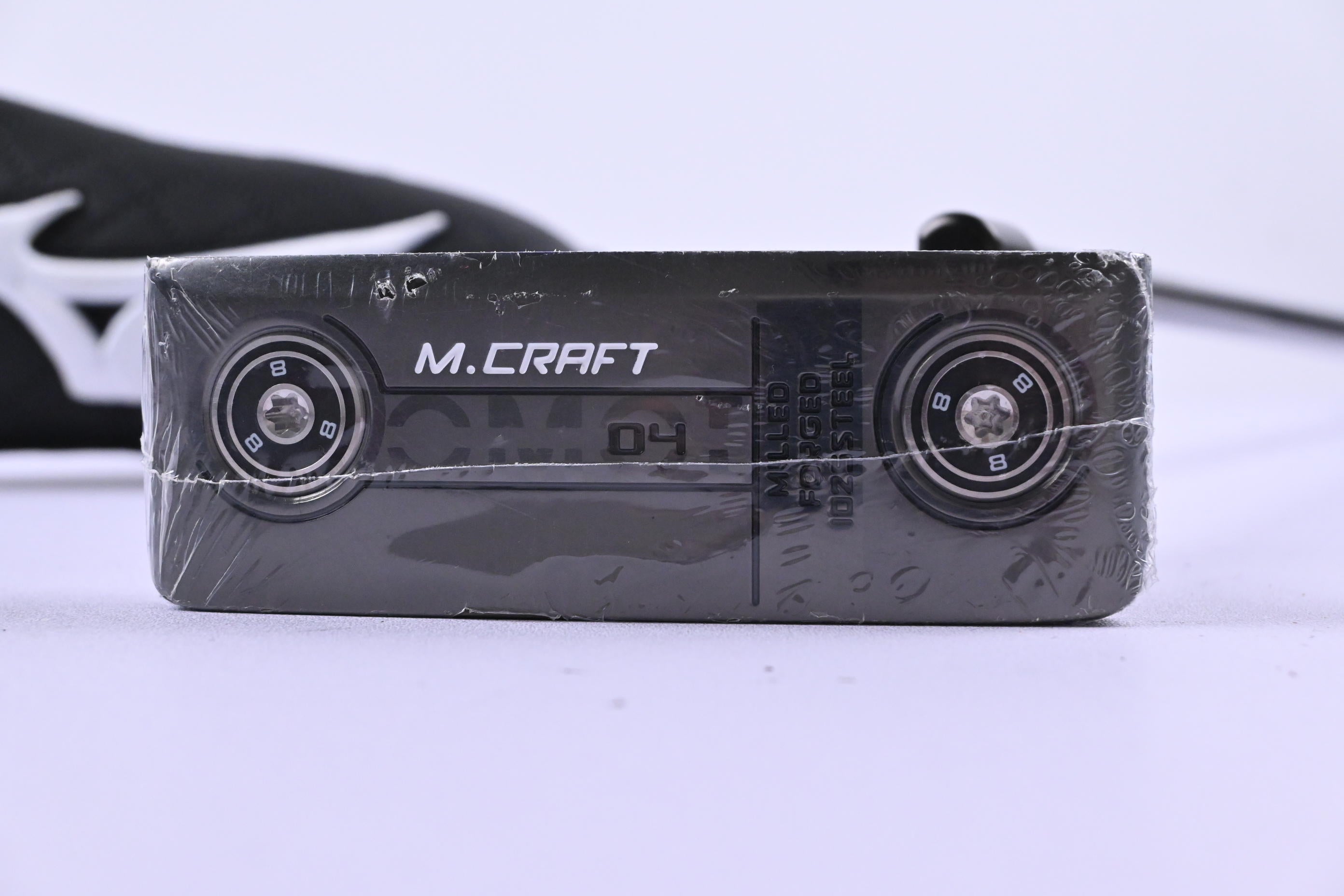 Mizuno M-Craft OMOI 04 Putter / 34 Inch