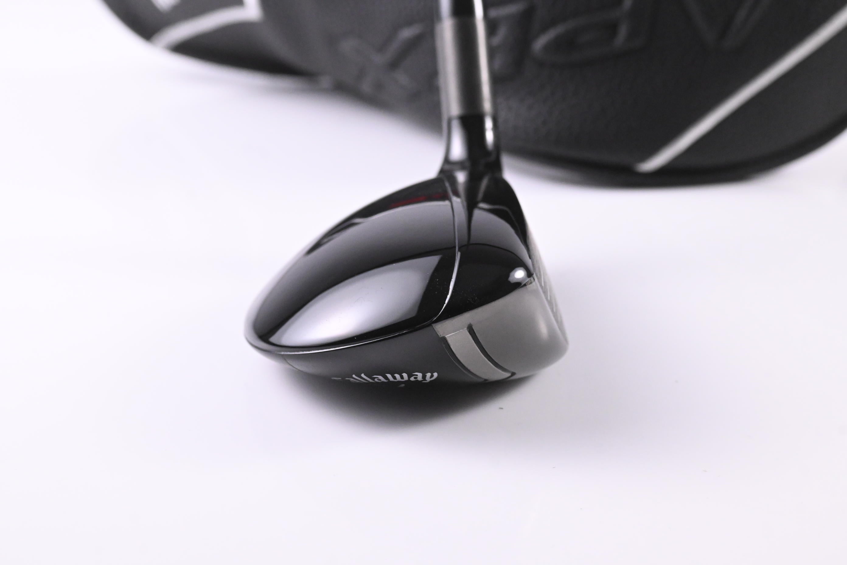 Callaway Apex UW 2025 #3 Hybrid / 19 Degree / X-Flex Tensei AV Blue 75 Shaft