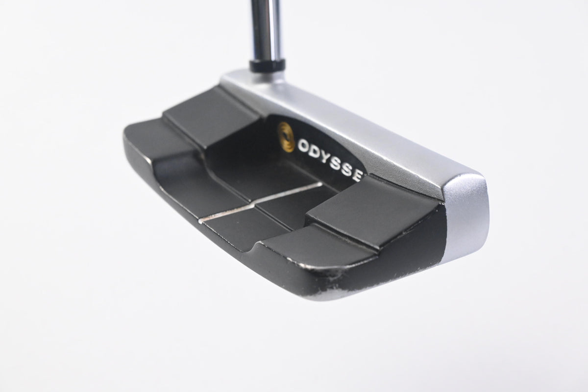 Odyssey Stroke Lab Double Wide Putter / 35 Inch