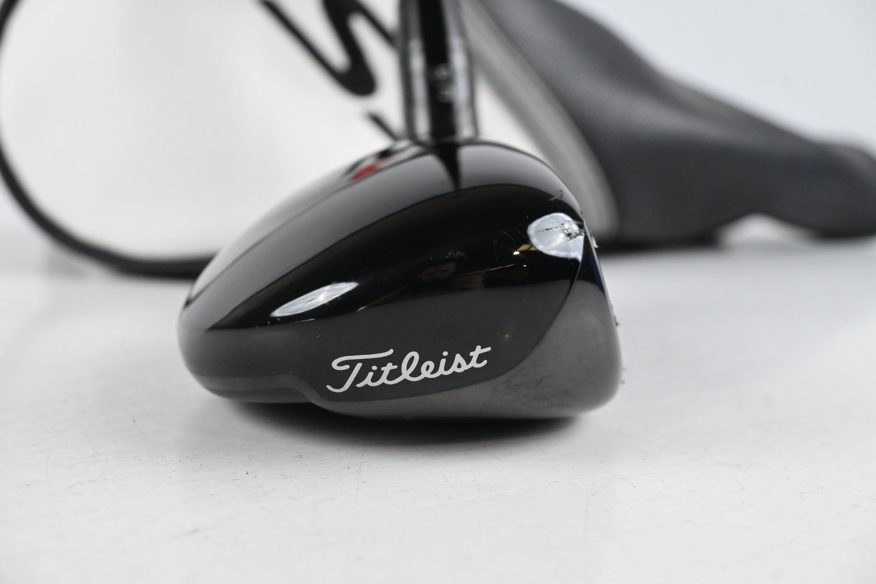 Titleist TSR3 #3 Hybrid / 19 Degree / Stiff Flex Tensei AV Blue 65 Shaft