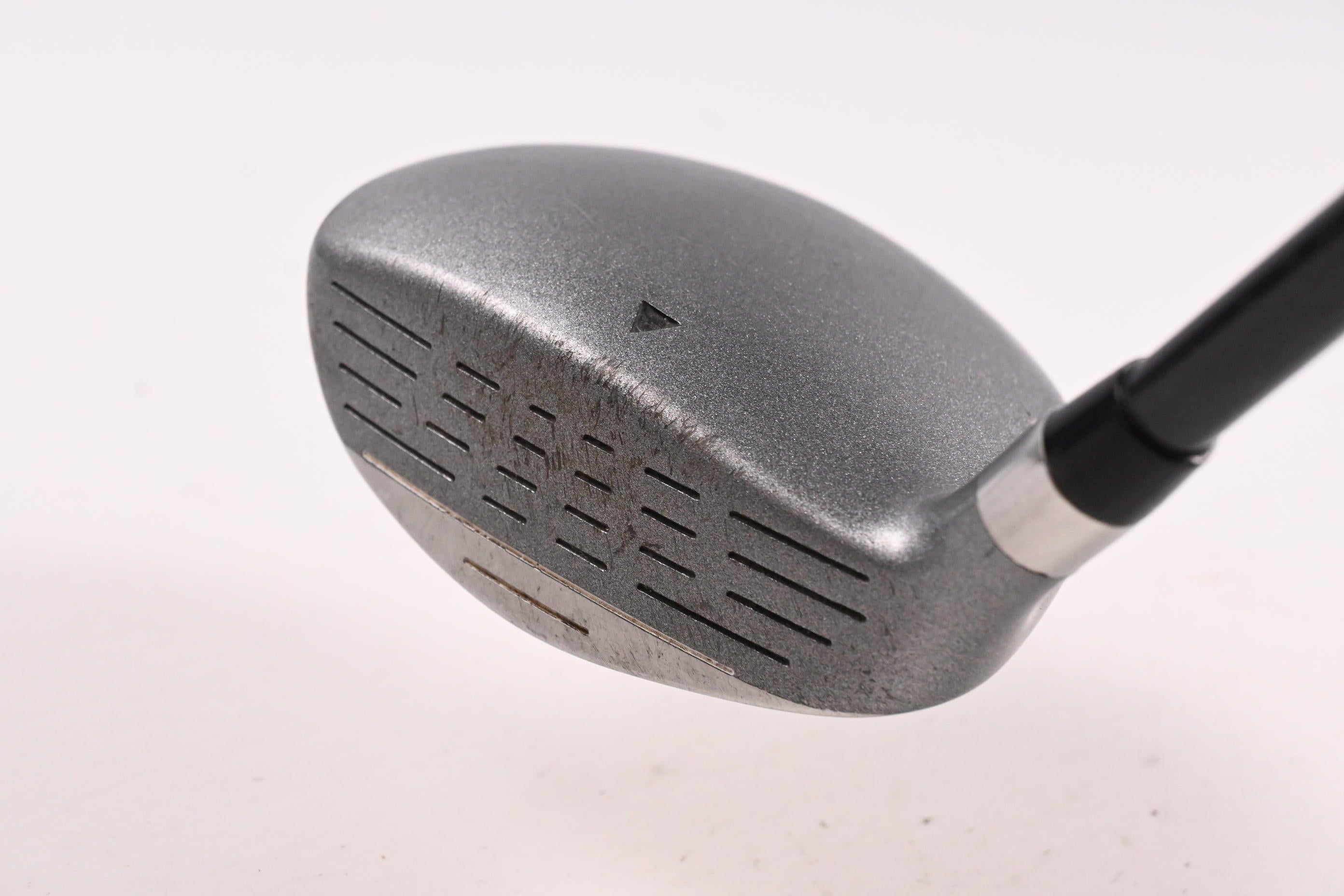 Progen Full Bore #3 Wood / 16 Degree / Regular Flex Aldila Shaft