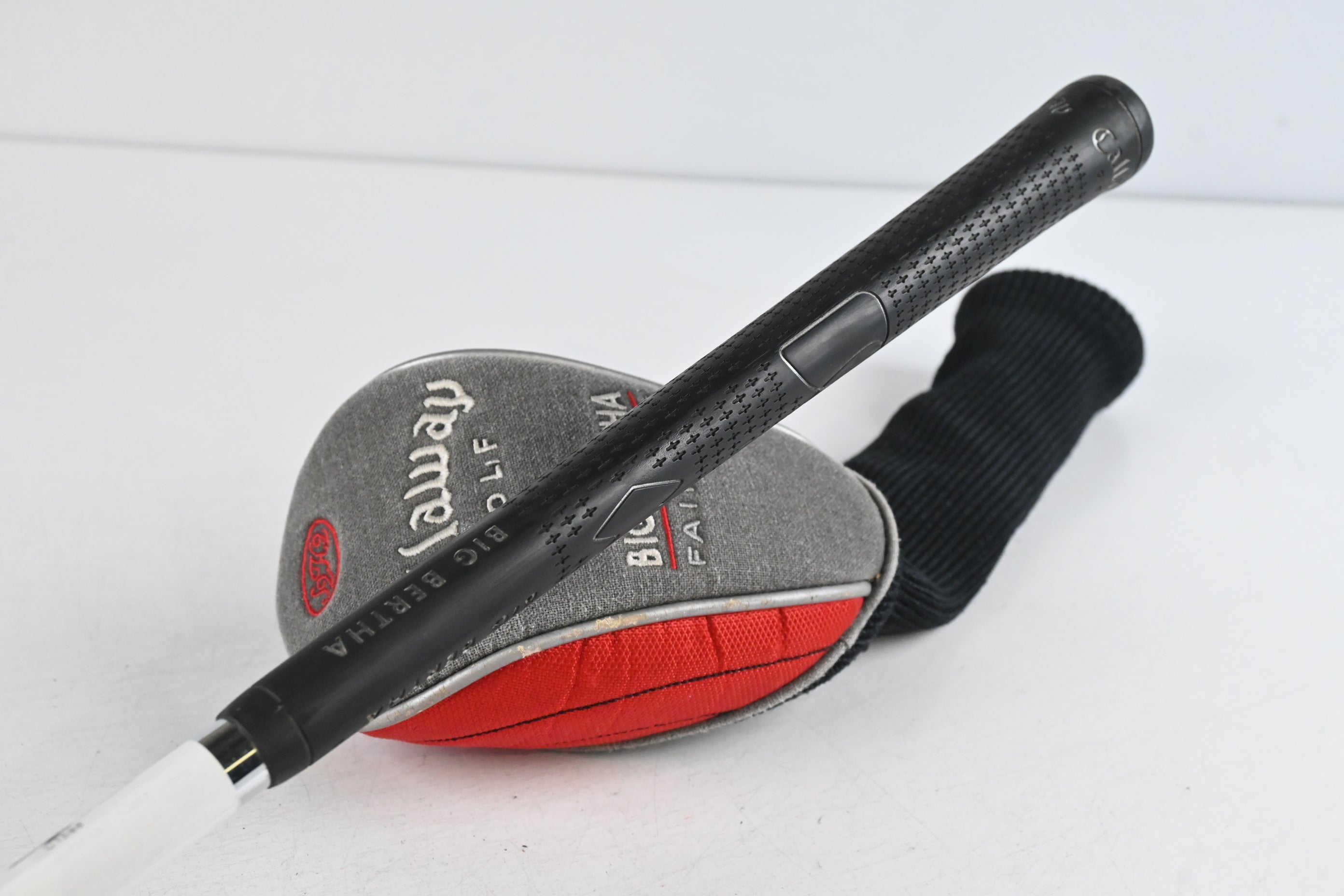 Callaway Big Bertha 2004 #3 Wood / 15 Degree / Uniflex Big Bertha Shaft