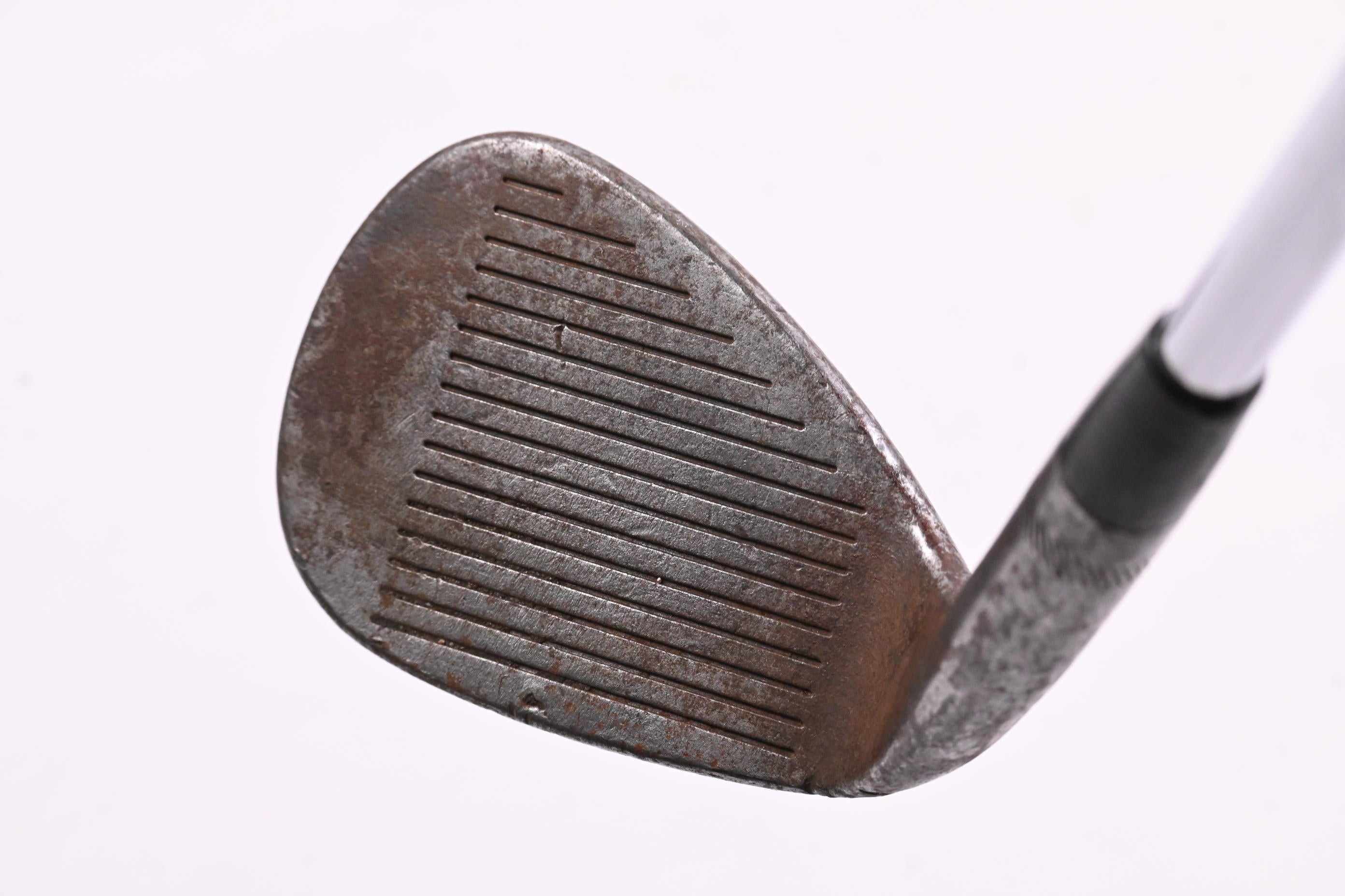 Titleist Vokey Oil Can Sand Wedge / 56 Degree / X-Flex FCM Rifle Shaft