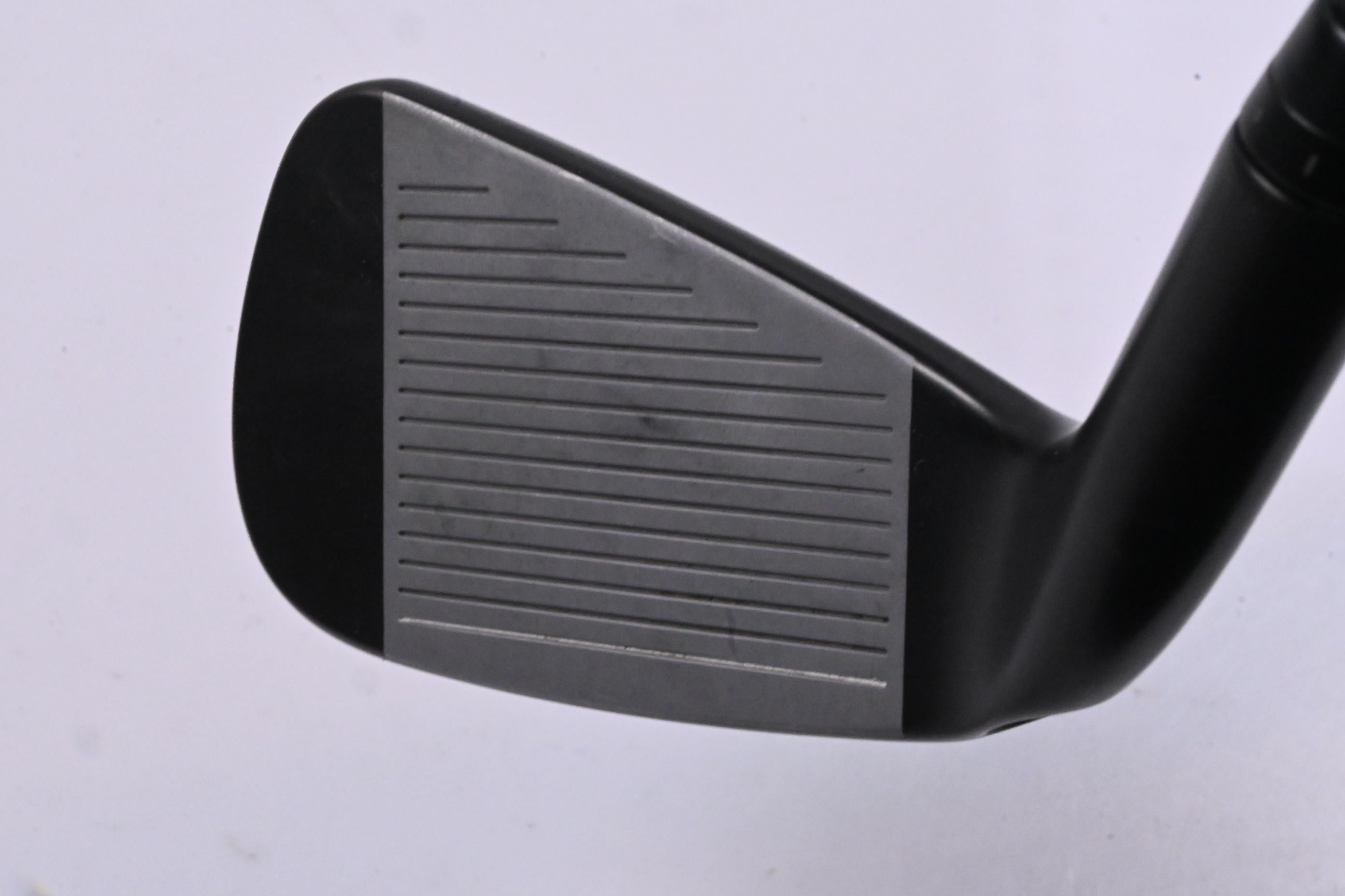 Ping iCrossover #3 Hybrid / 20 Degree / Regular Flex Ping Alta CB Black 70 Shaft