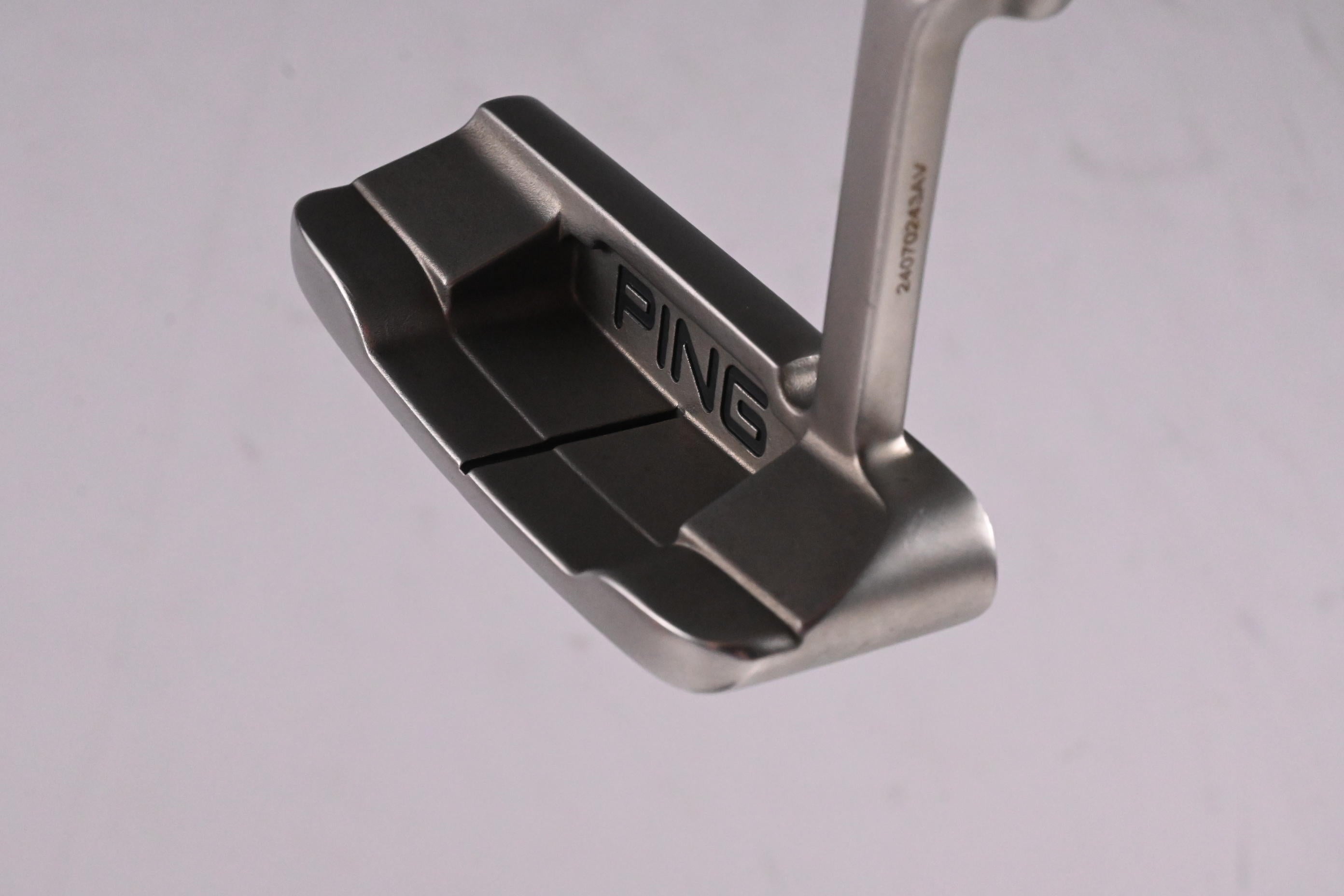 Left Hand Ping Anser D 2024 Putter / 35 Inch
