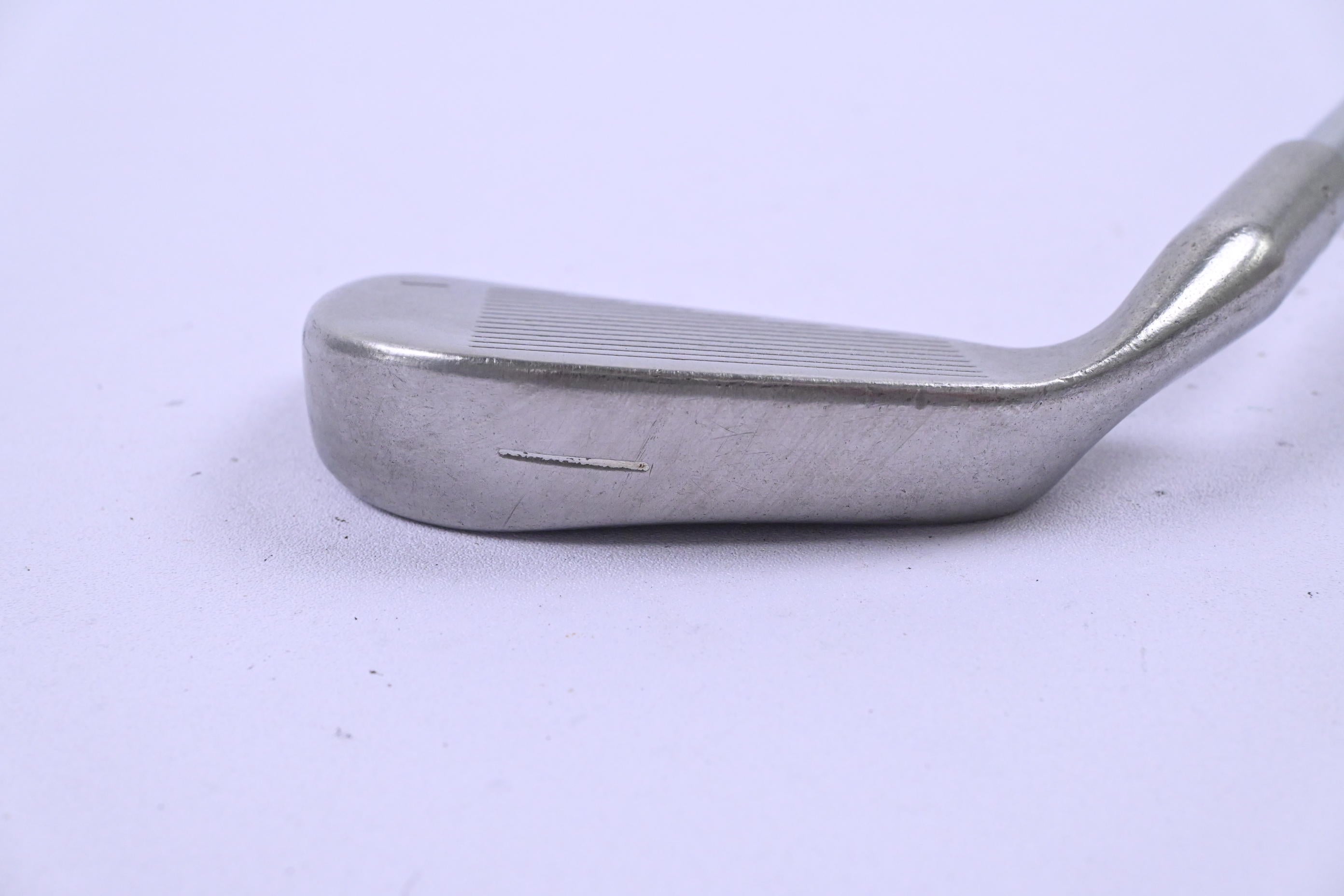 Ping Eye 2 #1 Iron / 16 Degree / Black Dot / Stiff Flex Ping KT-M Shaft