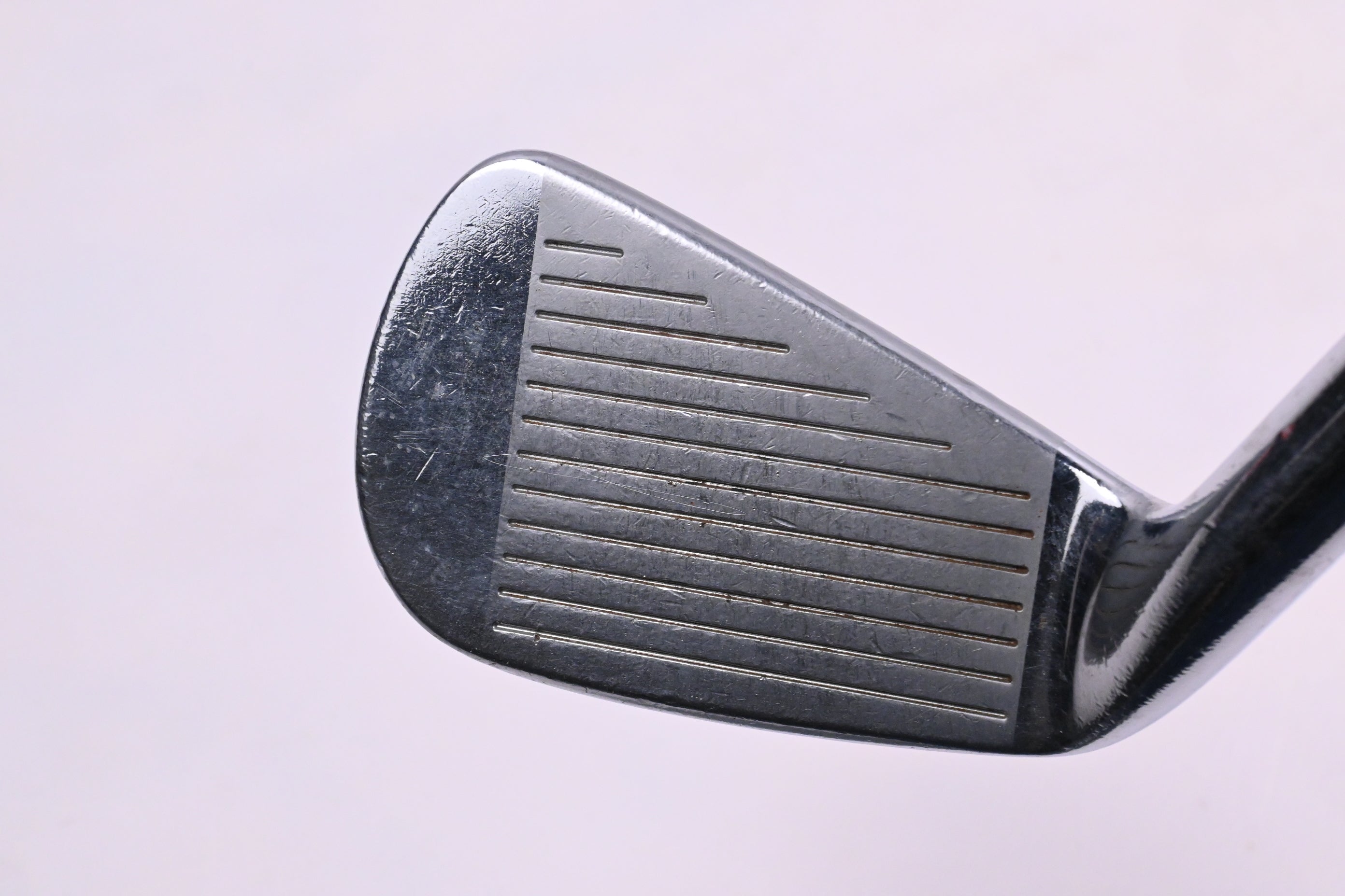 Mizuno MP-30 #5 Iron / 27 Degree / Stiff Flex Dynamic Gold S300 Shaft
