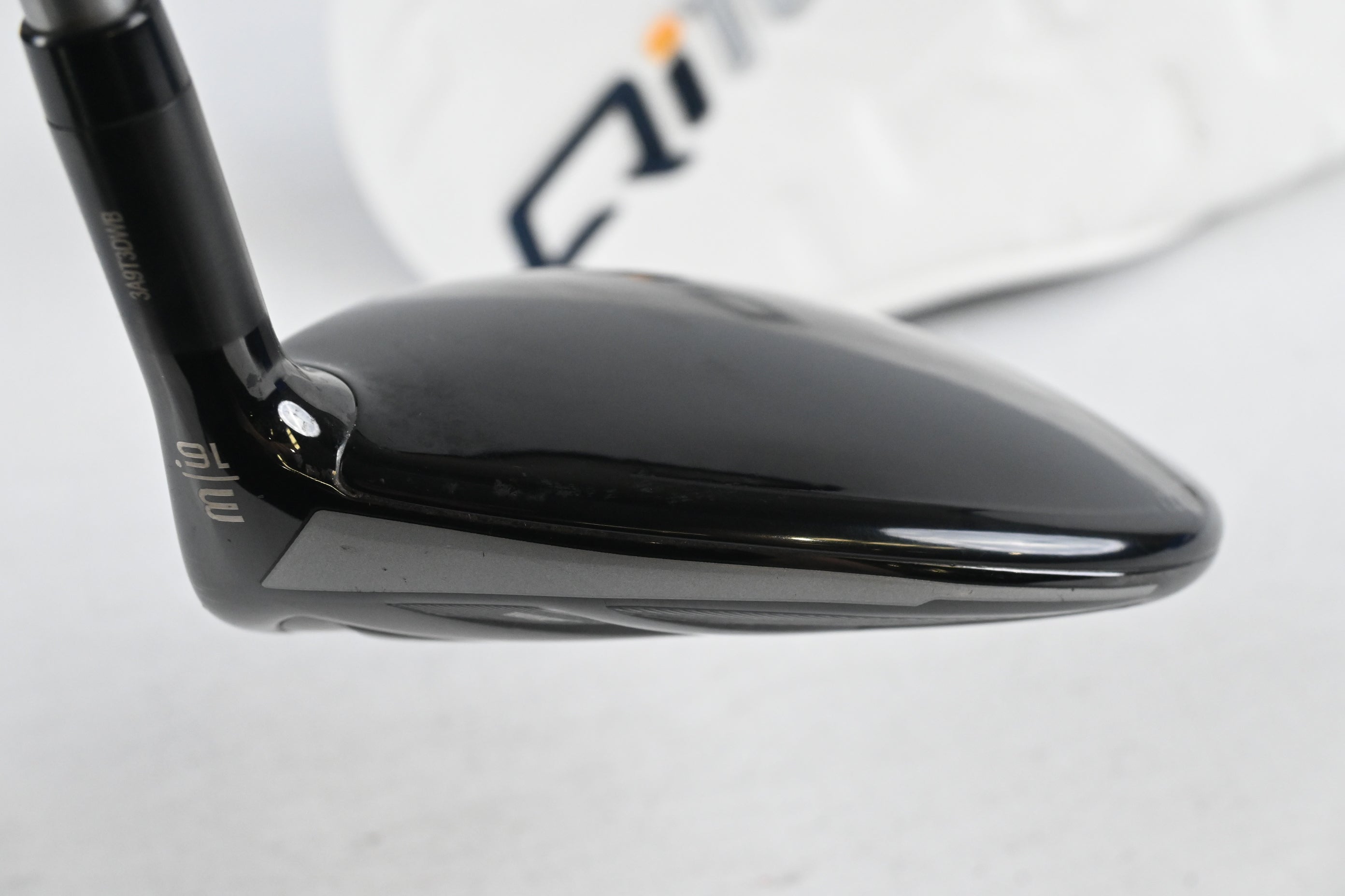 Taylormade Qi10 Max #3 Wood / 16 Degree / Regular Flex Speeder NX 50 Shaft
