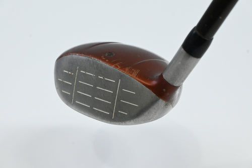 Taylormade Supersteel #3 Wood / 15 Degree / Regular Flex Taylormade Bubble 70
