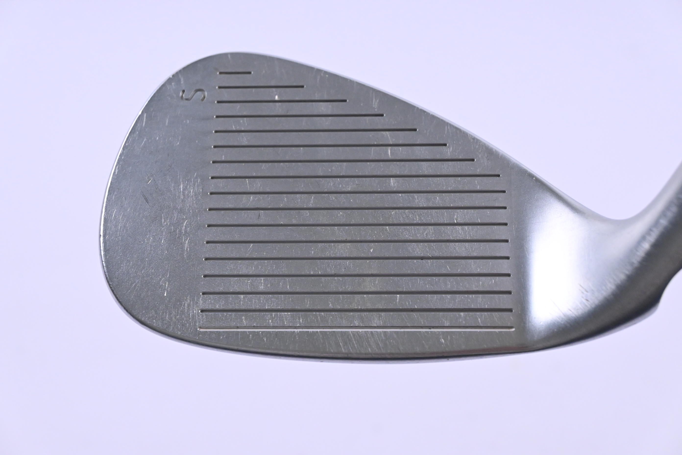 Ladies Ping G Le2 Sand Wedge / 56 Degree / Black Dot / Ladies Flex ULT 240 Shaft