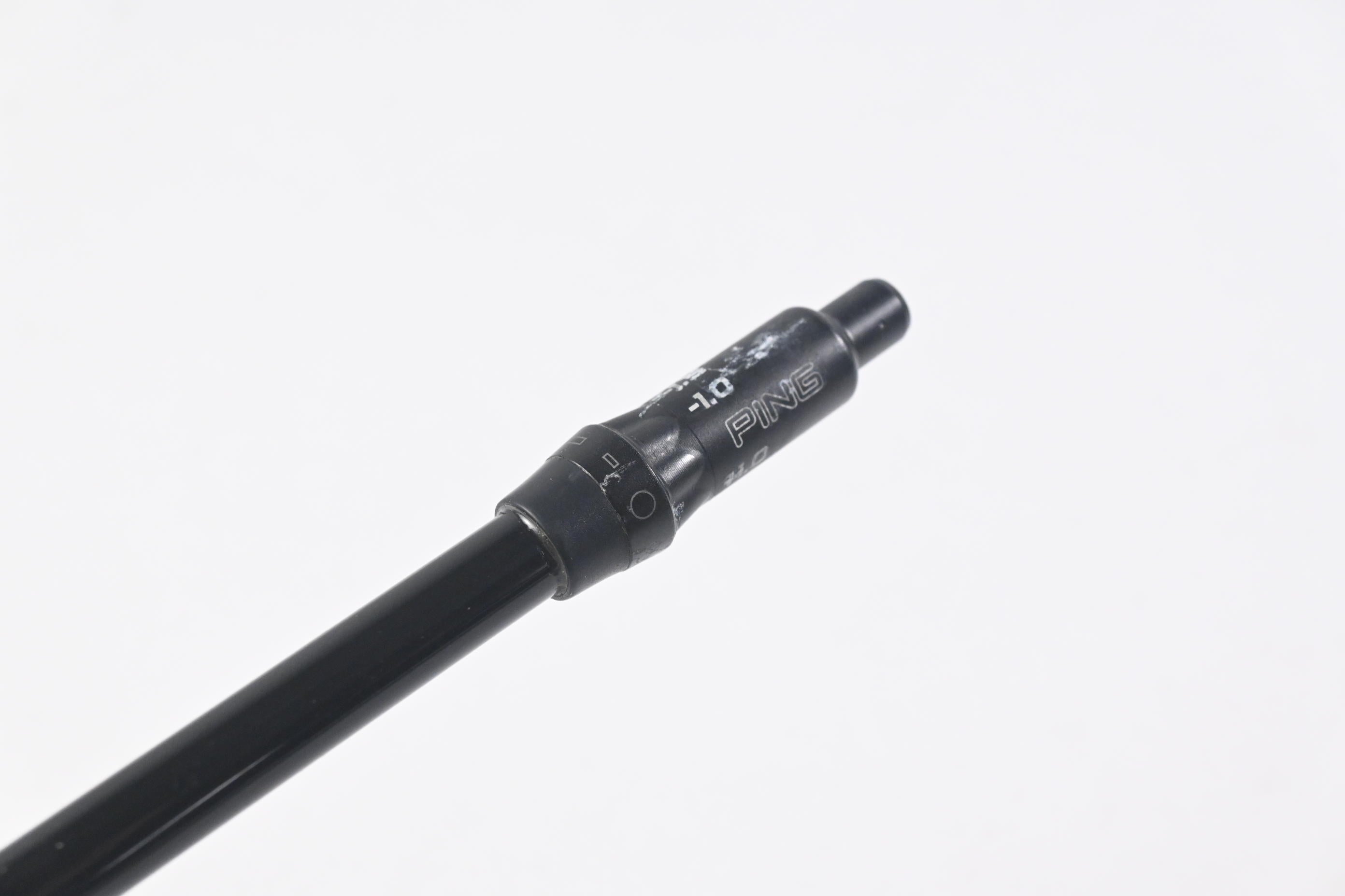 KBS TD 50 Driver Shaft / Stiff Flex / Ping 3rd Gen
