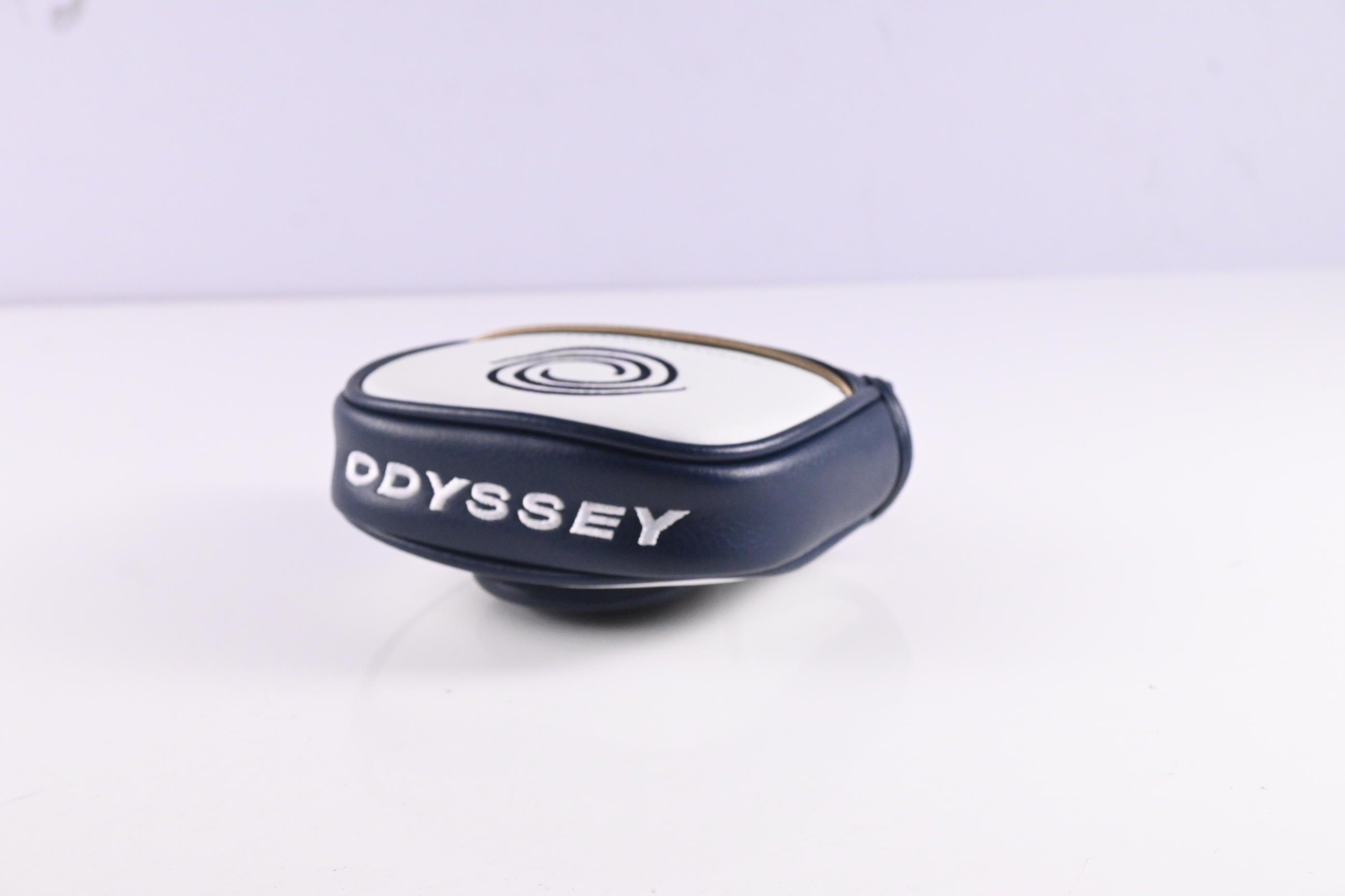 Odyssey AI-One Milled Silver Series Three T Putter / 33.5 Inch
