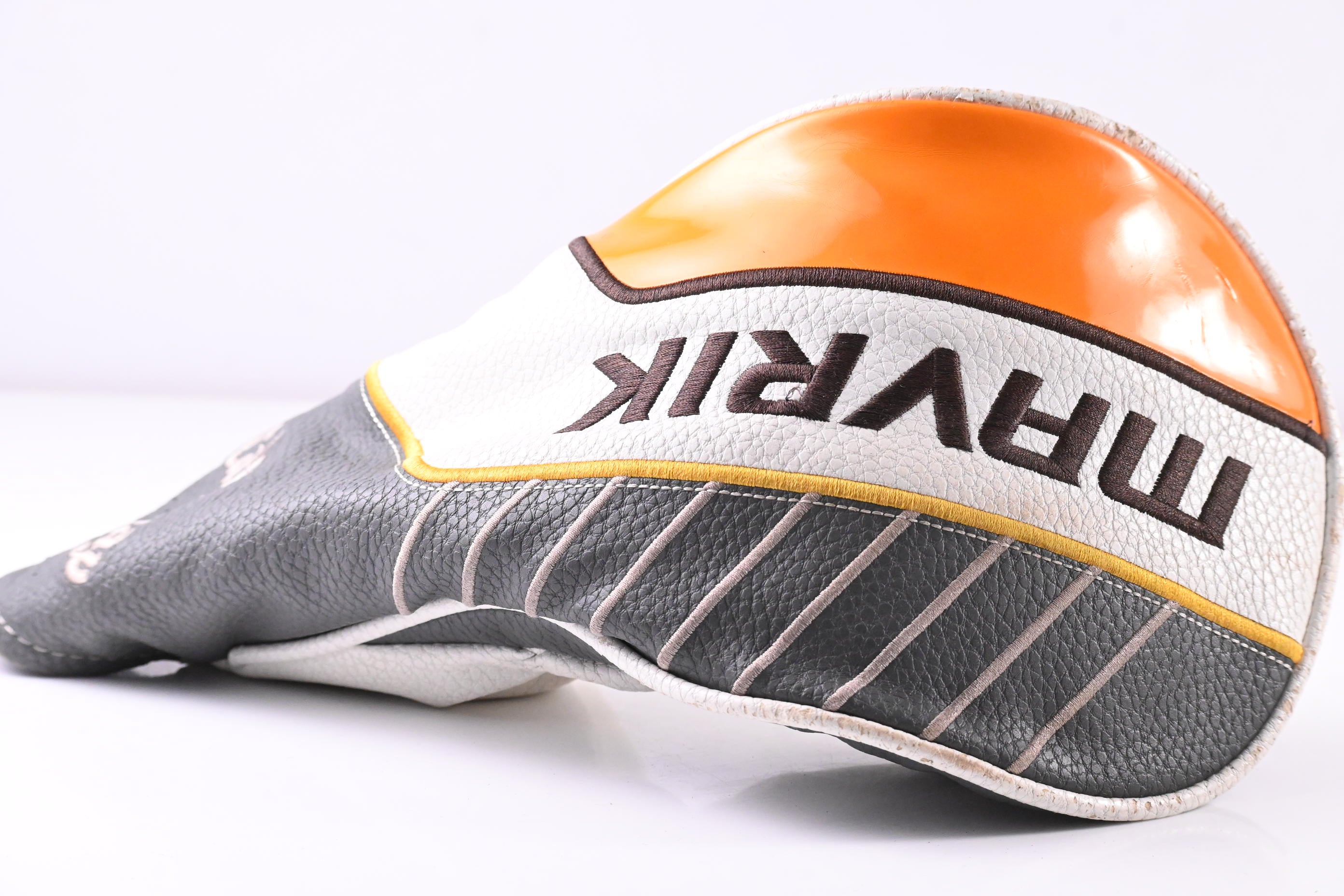 Callaway Mavrik Driver / 10.5 Degree / Stiff Flex Tensei AV White 65 Shaft
