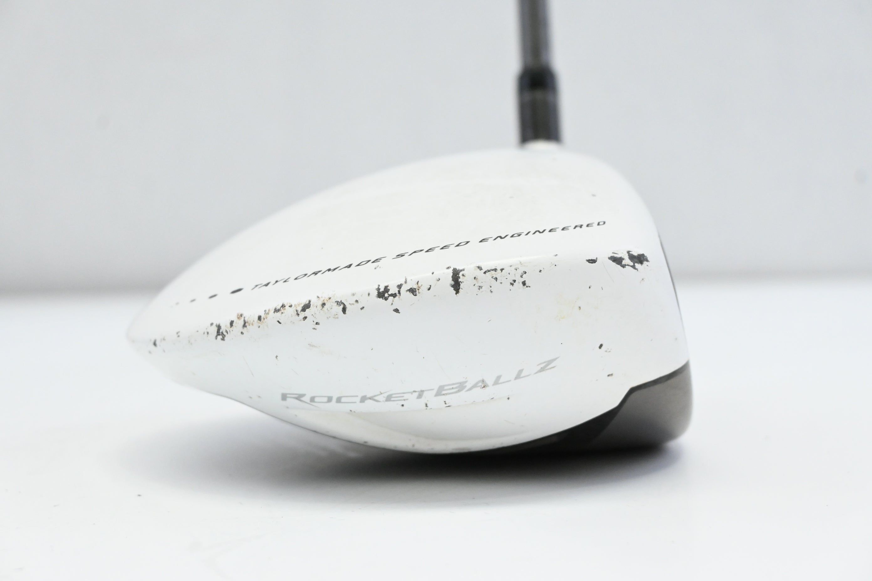 Taylormade RBZ Driver / 13 Degree / Regular Flex Matrix Ozik 5
