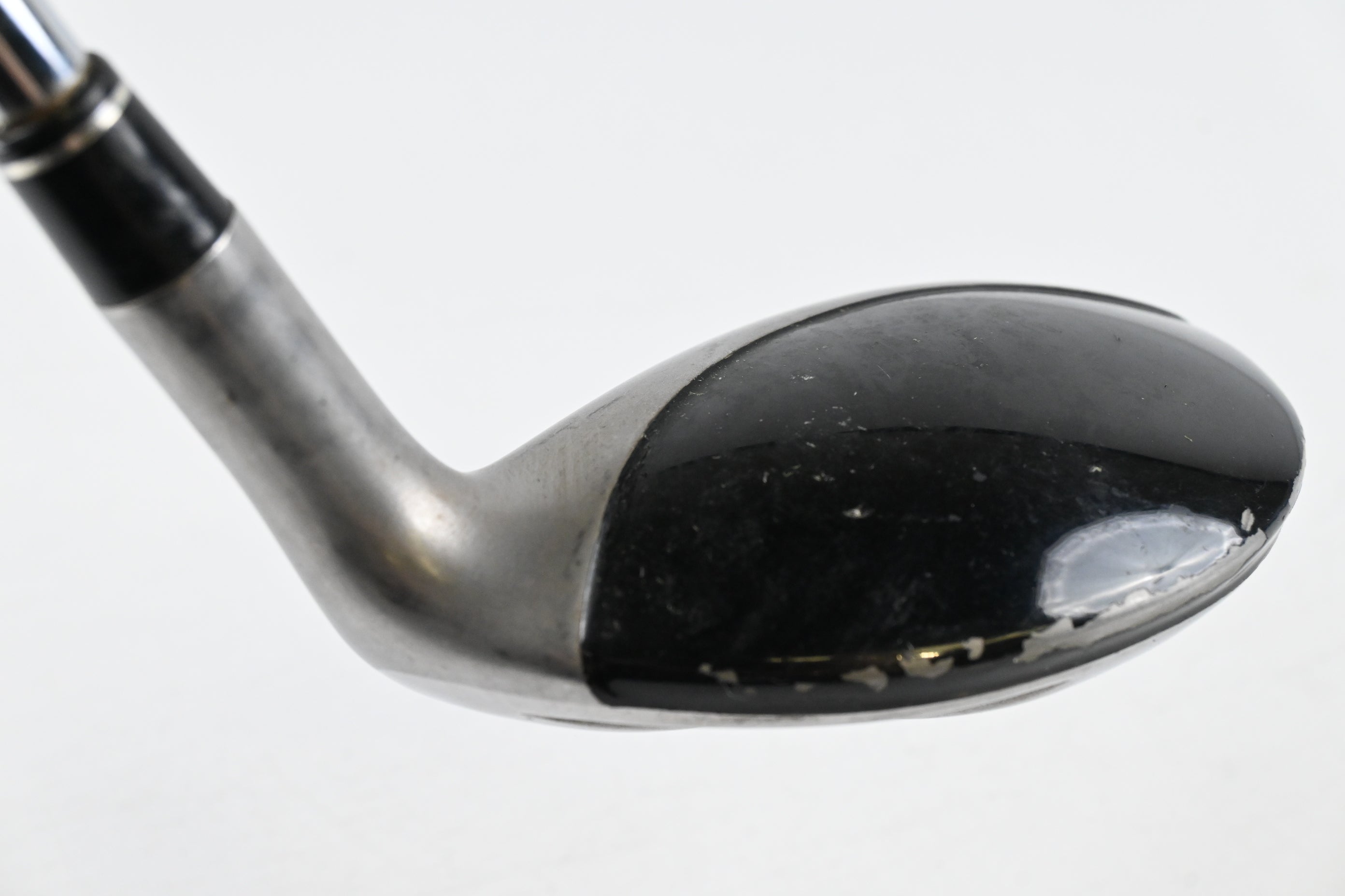 Taylormade R7 Draw #4 Hybrid / 22 Degree / Regular Flex T-Step 90 Shaft