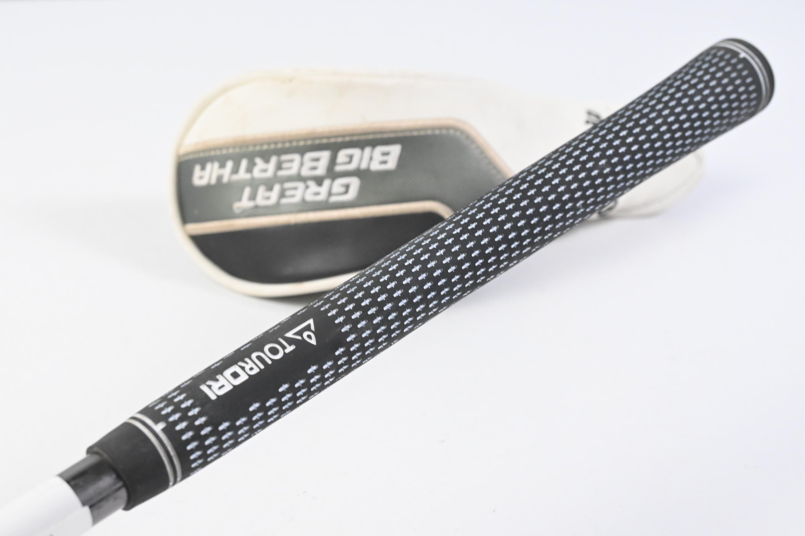 Callaway Great Big Bertha 2023 #6 Hybrid / 26 Degree / Senior Flex UST Helium 60