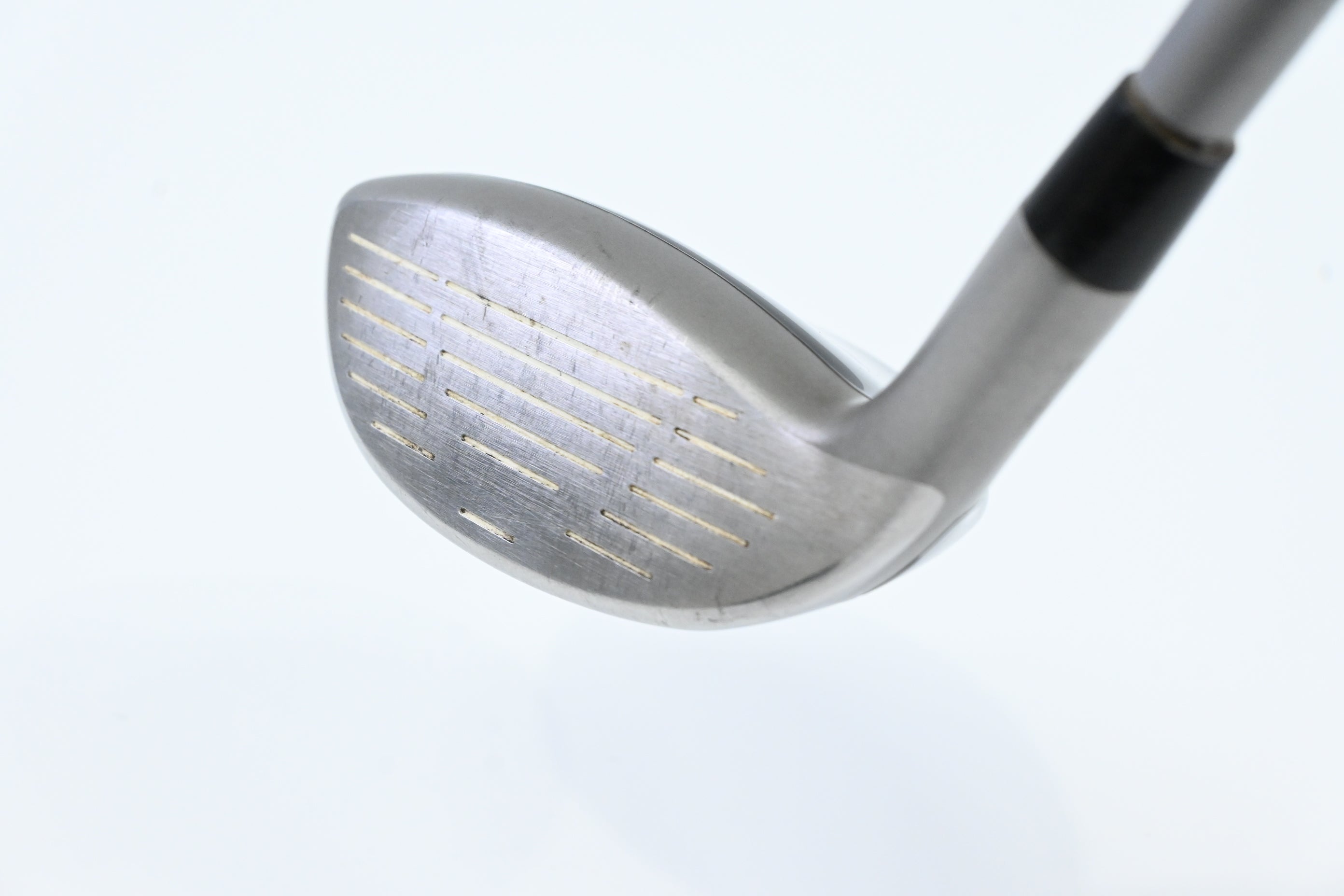 Ping Rapture #4 Hybrid / 24 Degree / Regular Flex Ping TFC 909 Shaft
