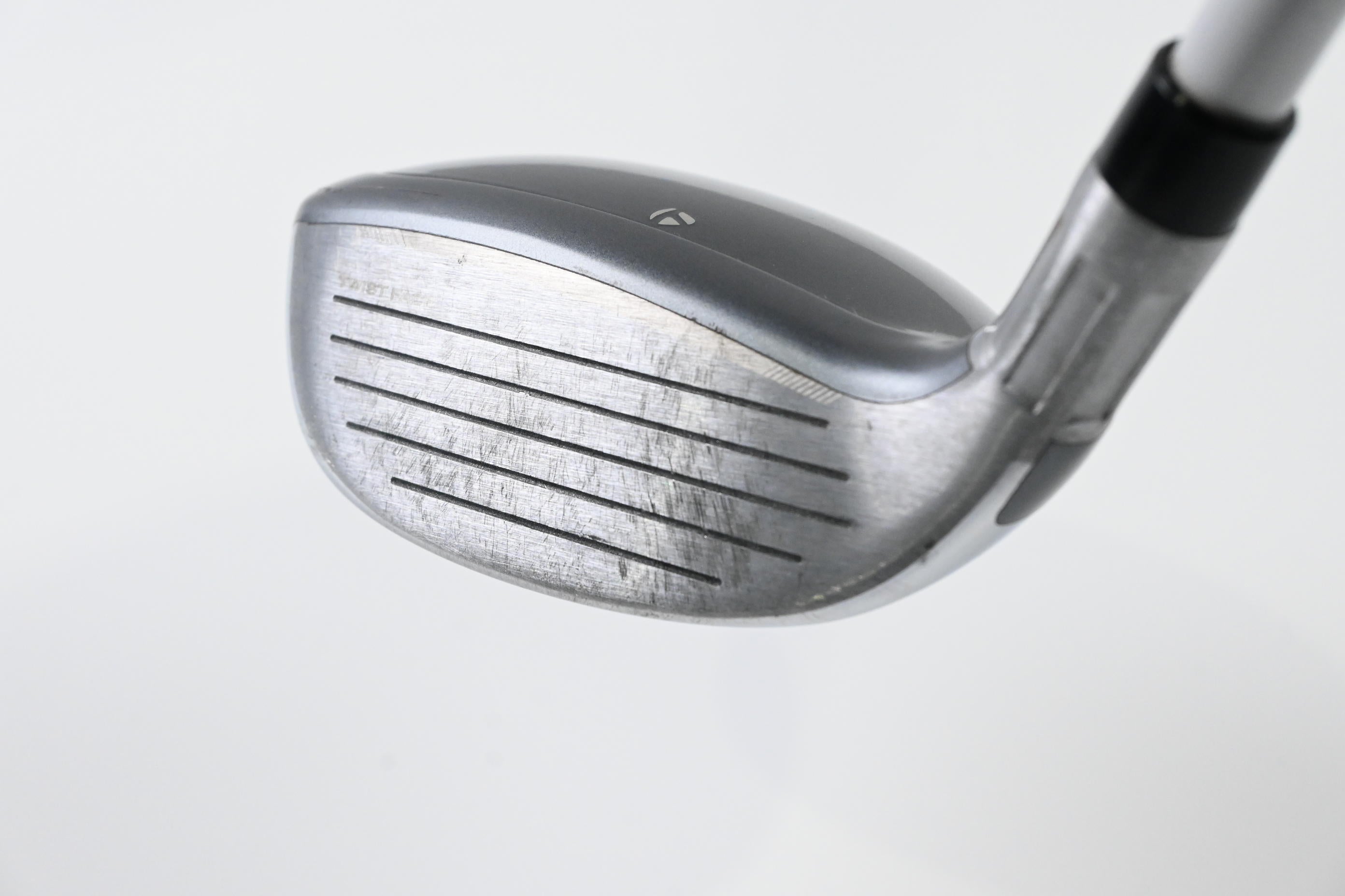 Ladies Taylormade Stealth 2 HD #5 Hybrid / 27 Degree / Ladies Flex Ascent 45
