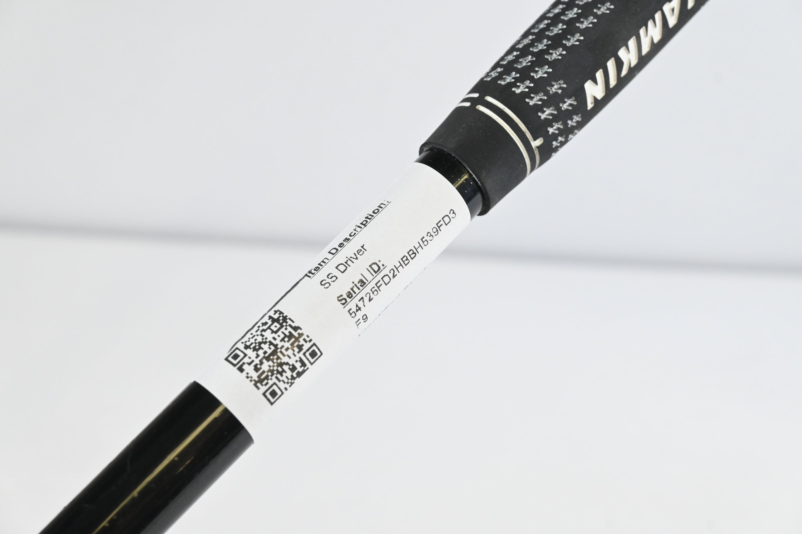 Cobra SS Driver / 10.5 Degree / Regular Flex Graphite Design Tour 55 Shaft