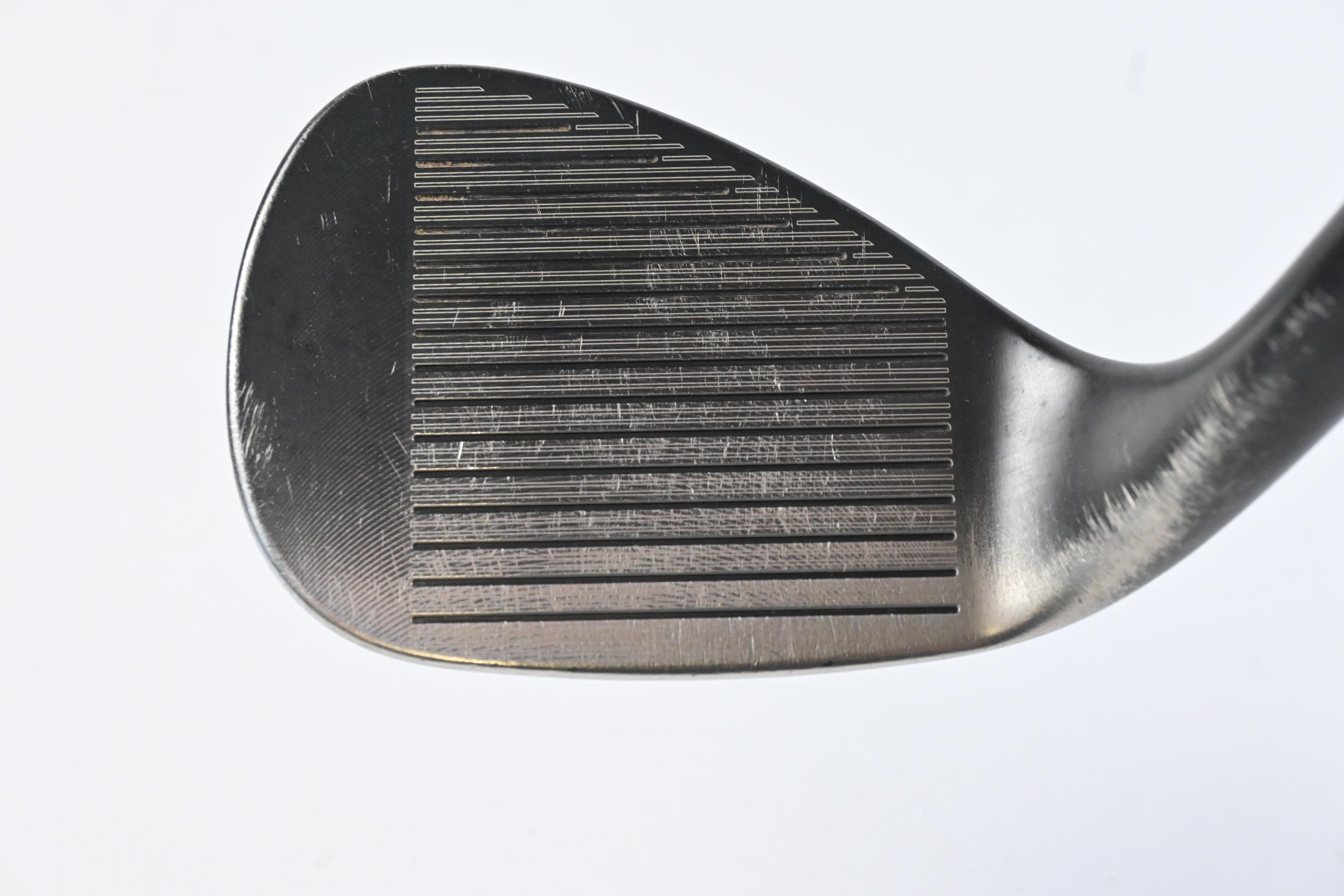 Cleveland 588 RTX Lob Wedge / 58 Degree / Wedge Flex Dynamic Gold Shaft