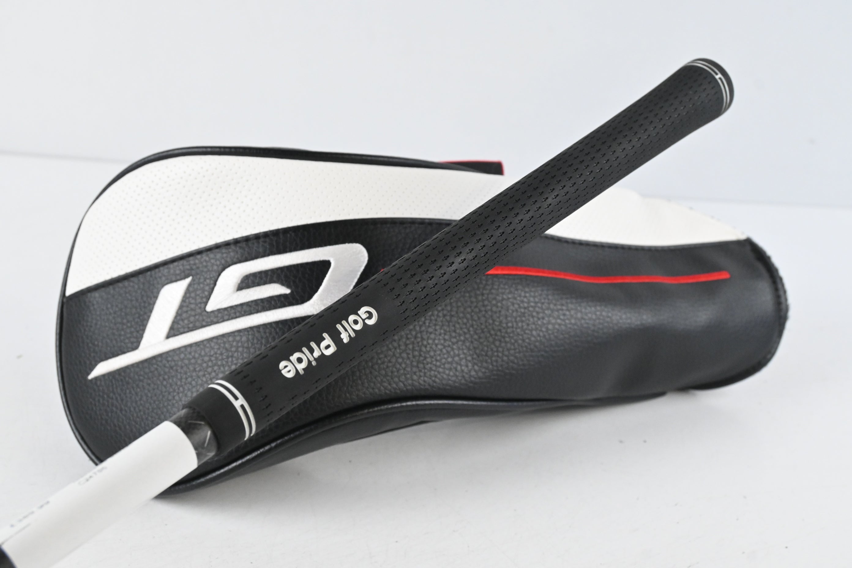 Titleist GT2 Driver / 11 Degree / Stiff Flex Tensei 1K Blue 55 Shaft