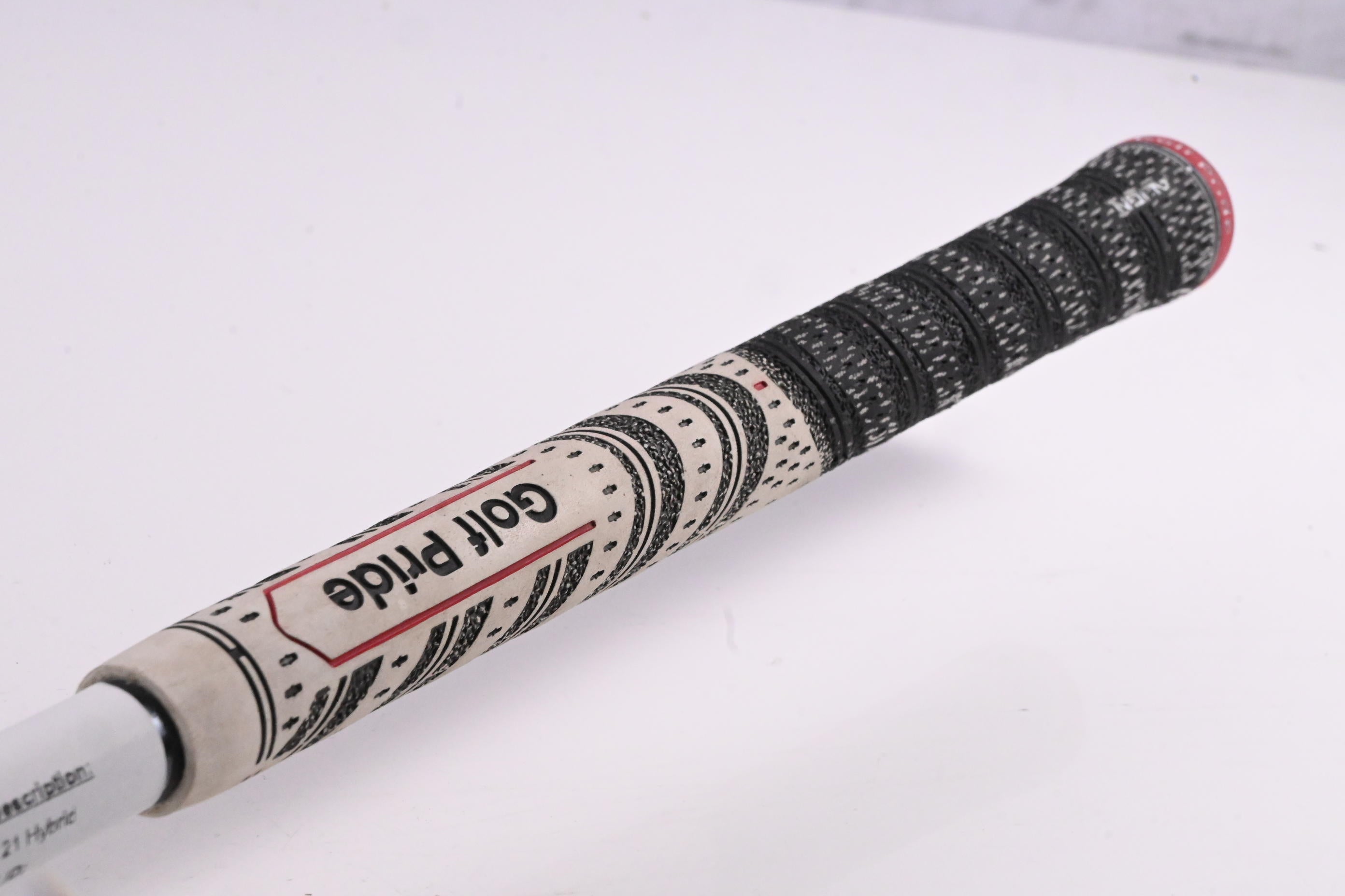 Callaway Apex 21 #4 Hybrid / 21 Degree / Regular Flex Recoil DART 75 Shaft