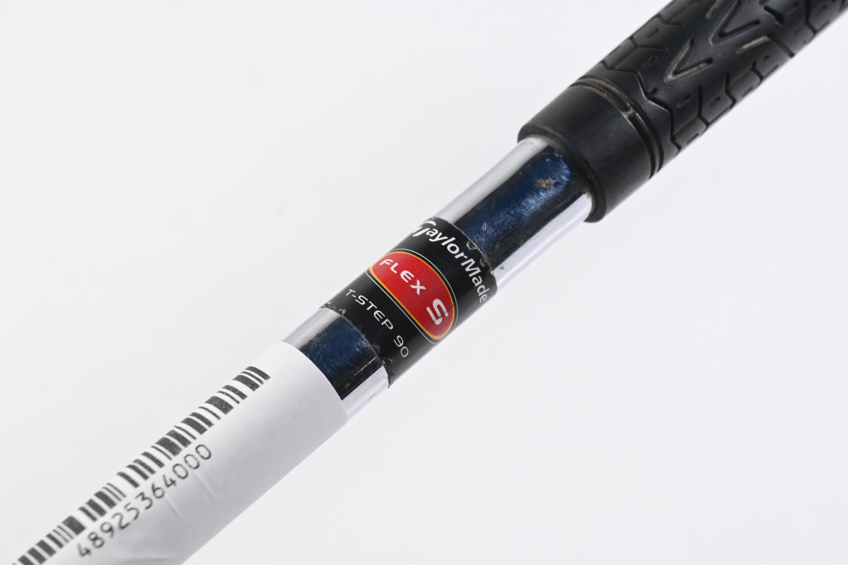 Taylormade R7 Draw Sand Wedge / 54 Degree / Stiff Flex T-Step 90 Shaft