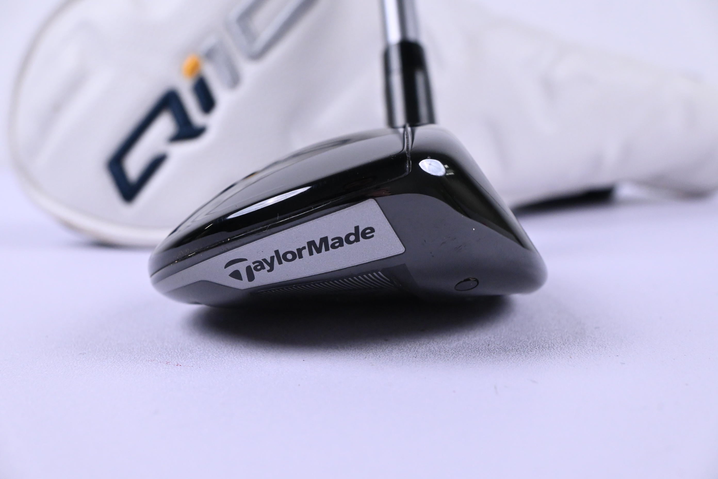 Taylormade Qi10 Max #6 Hybrid / 31 Degree / Senior Flex Speeder NX TCS 50 Shaft