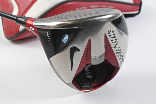 Left Hand Nike VR-S Covert Driver / 8.5-12.5 Degree / Regular Flex Kuro Kage 50