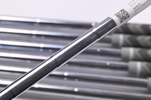 Ping Blueprint S Irons / 4-PW / Blue Dot / Regular Flex Ping Steel Shafts