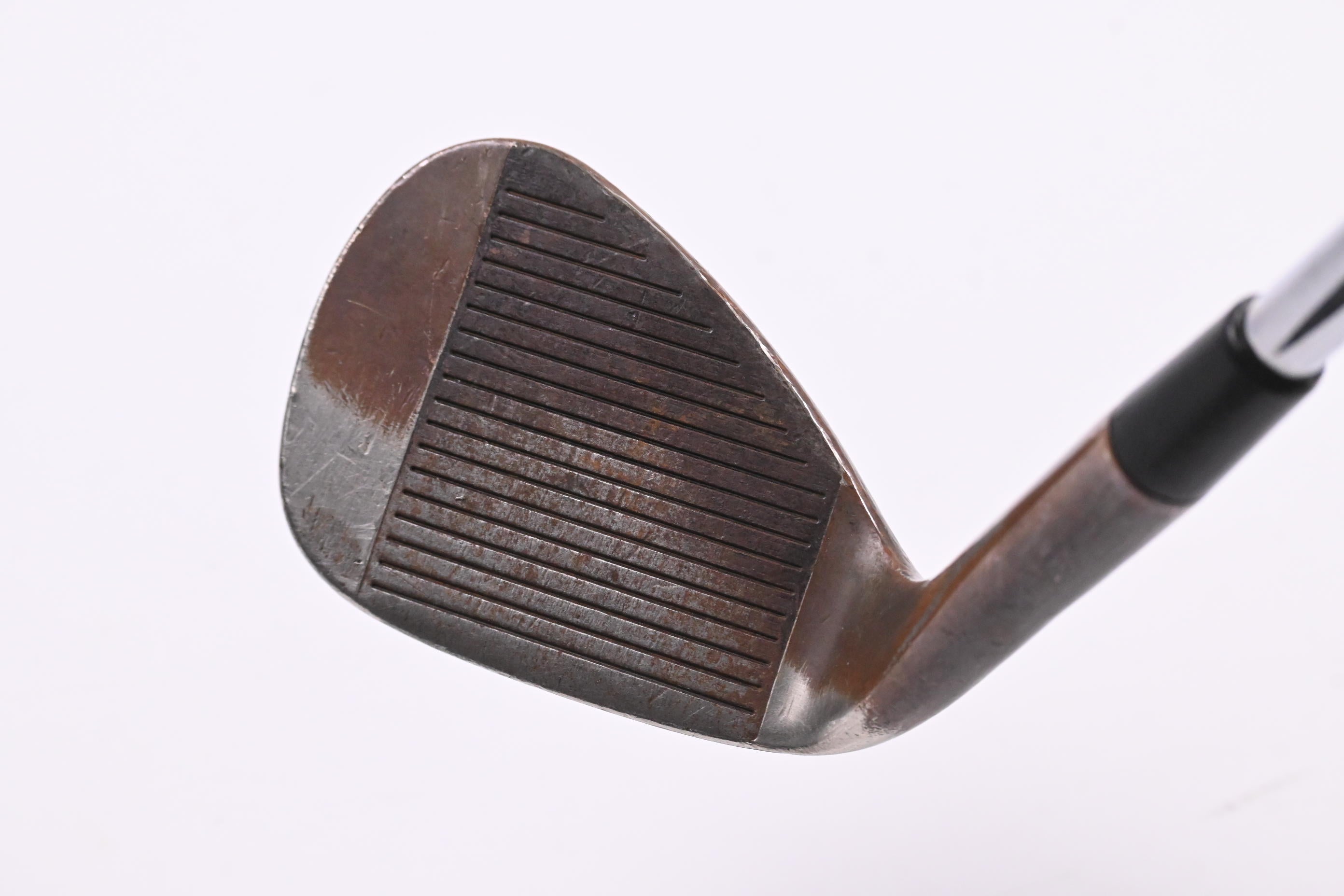 Taylormade Hi-Toe Raw Gap Wedge / 52 Degree / Stiff Flex N.S.Pro Modus 3 Shaft