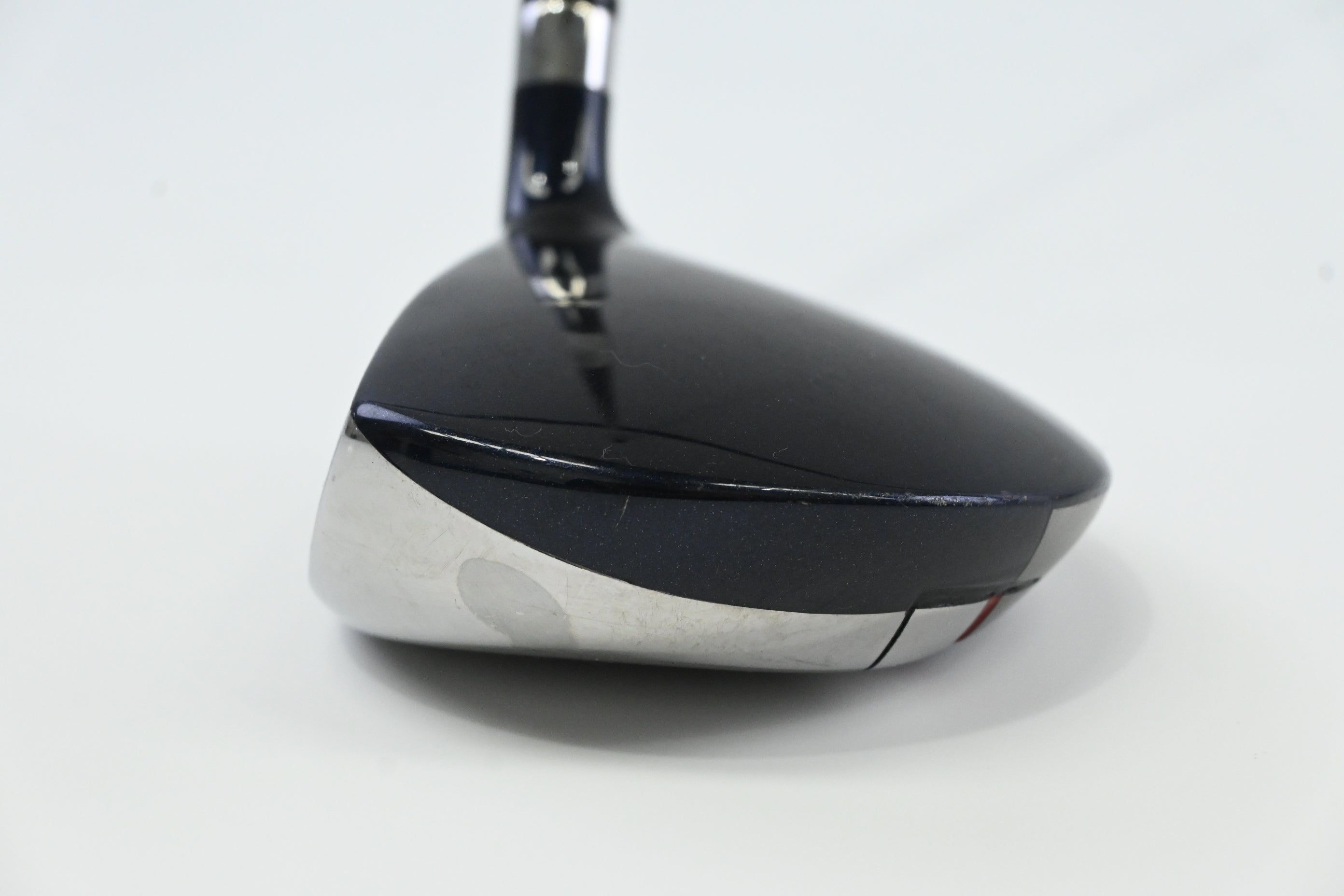Left Hand Yonex Cyber Star VM1 #5 Wood / 18 Degree / Regular Flex Yonex HS60