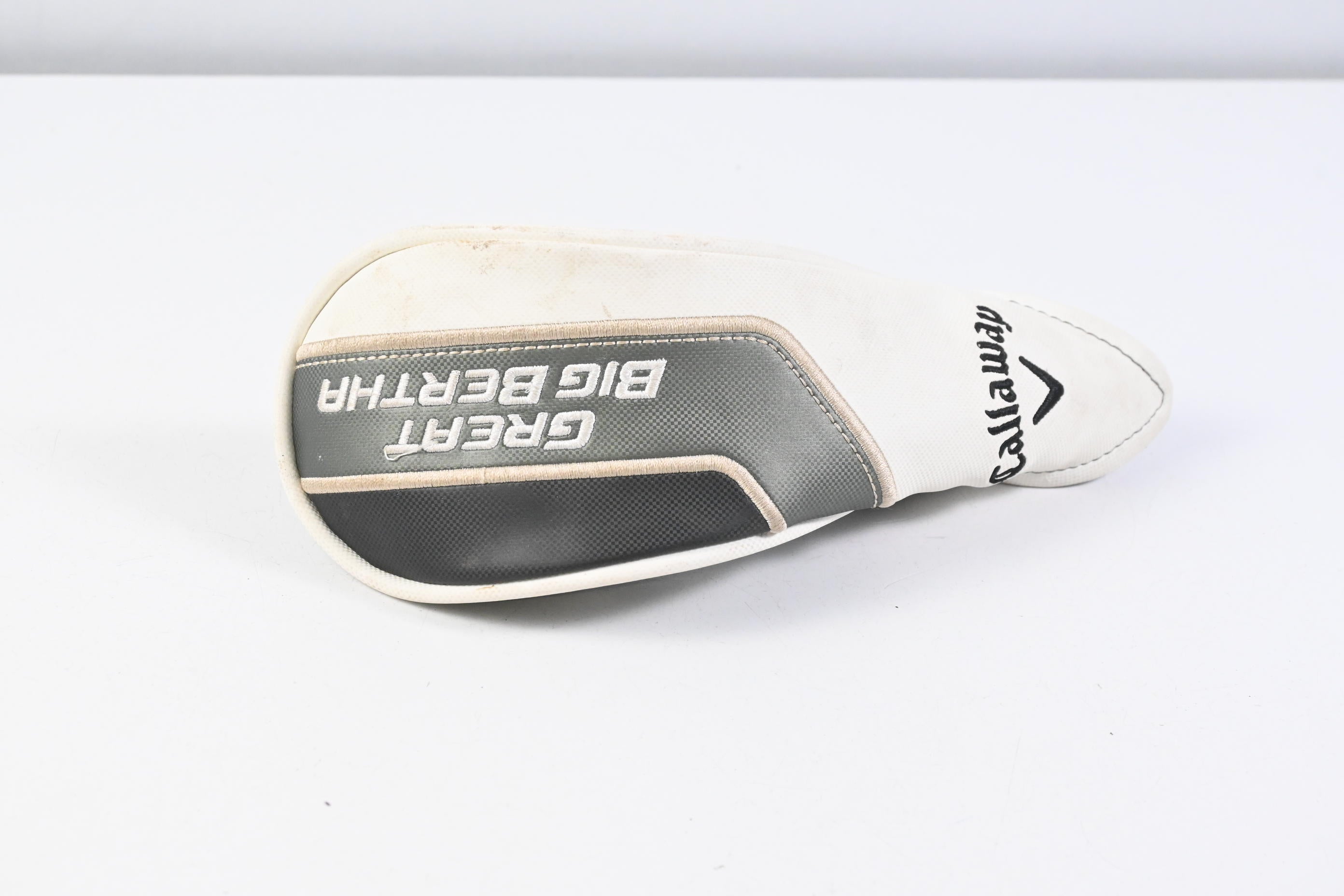 Callaway Great Big Bertha 2023 #6 Hybrid / 26 Degree / Senior Flex UST Helium 60