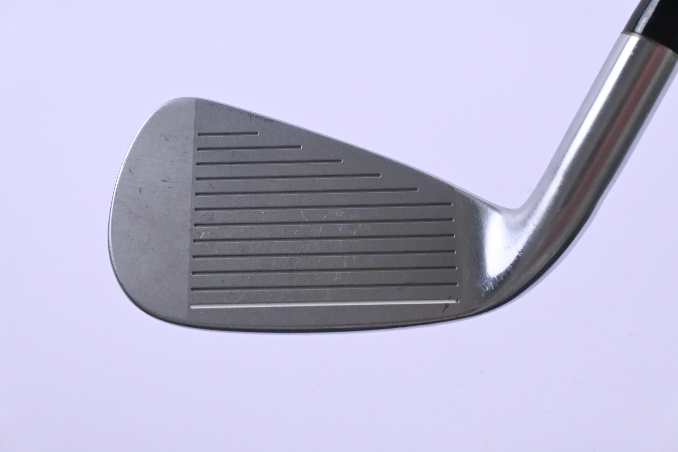 PXG 0311 P Gen5 #6 Iron / Stiff Flex UST Mamiya Recoil 110 Shaft