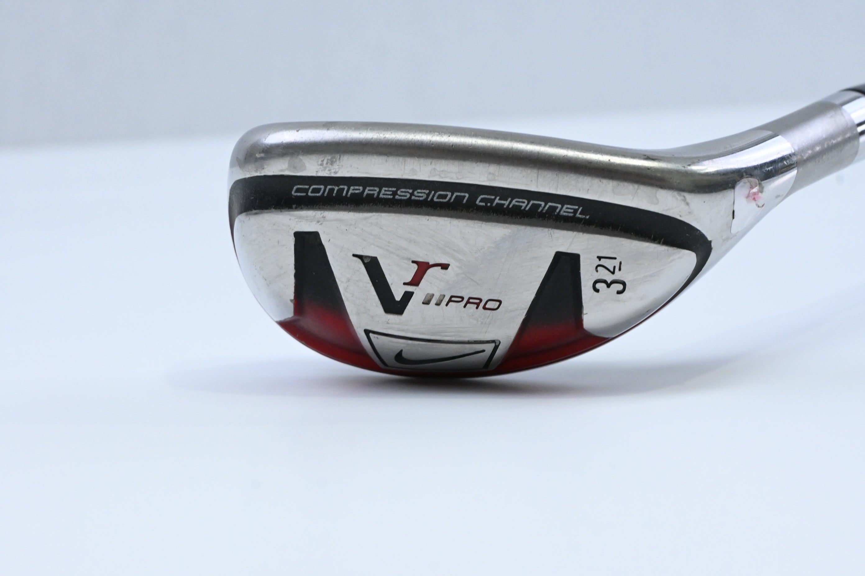 Nike VR Pro #3 Hybrid / 21 Degree / Stiff Flex Project X Blue Shaft
