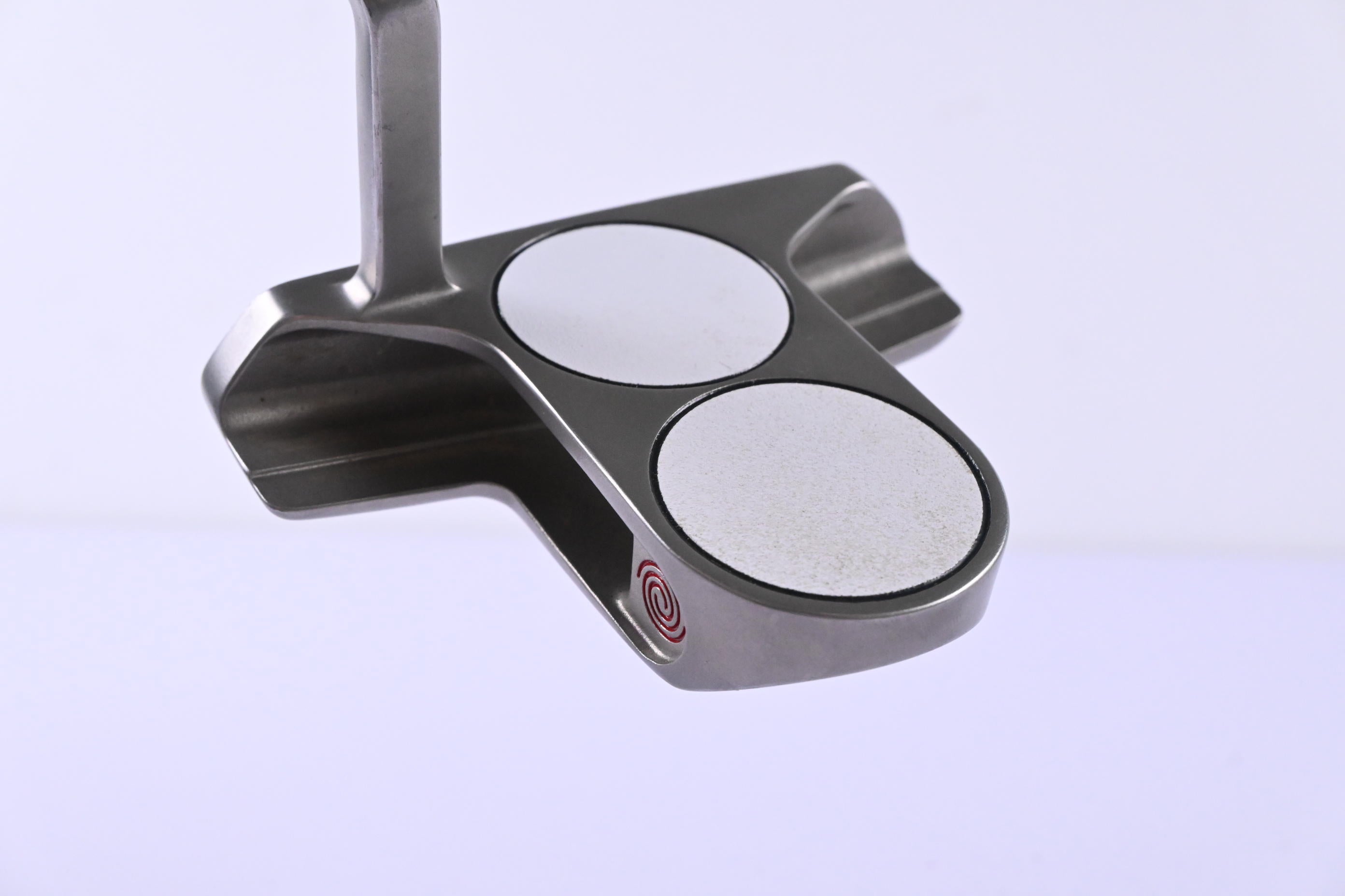 Odyssey White Hot 2 Ball Blade Putter / 35 Inch
