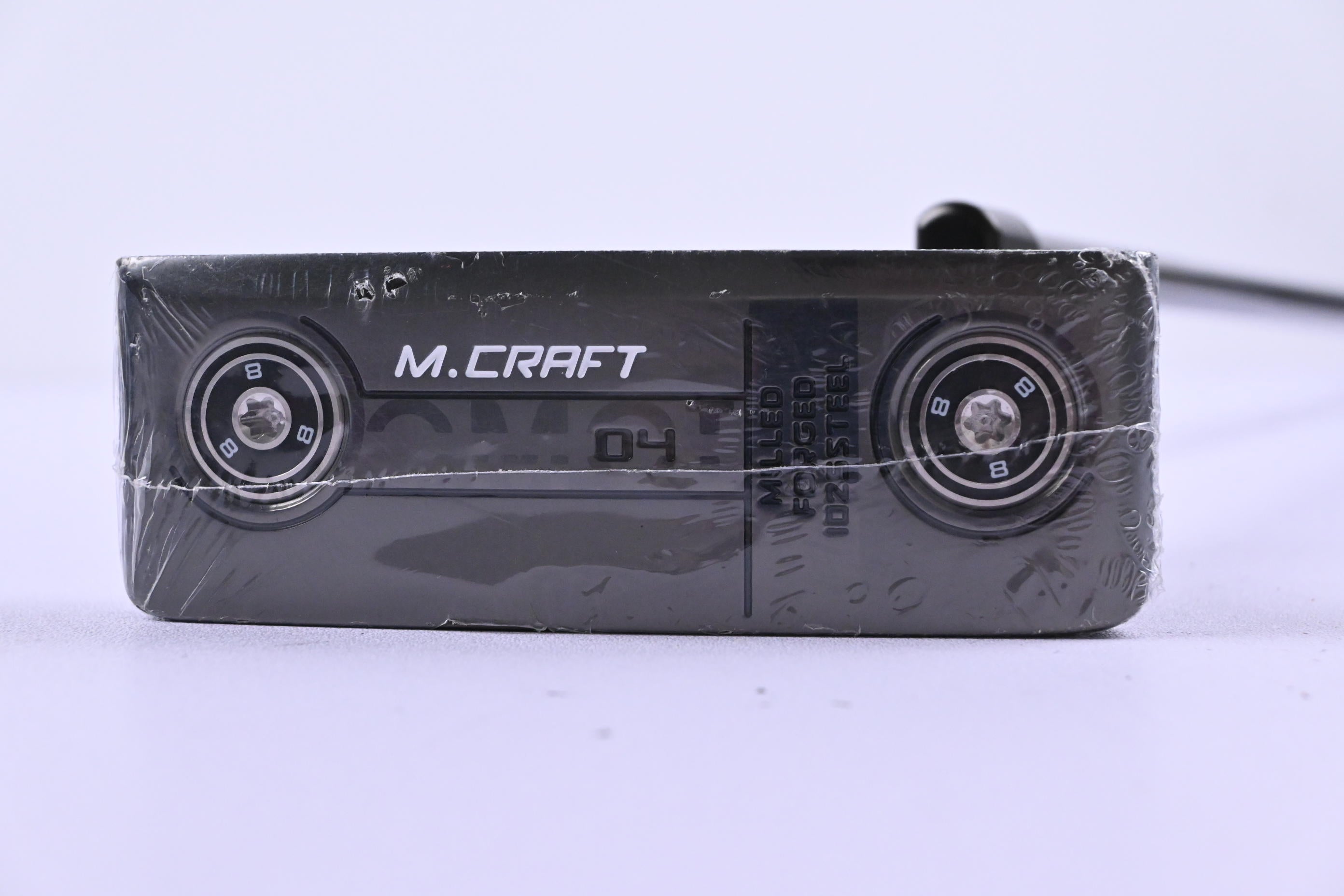 Mizuno M-Craft OMOI 04 Putter / 34 Inch