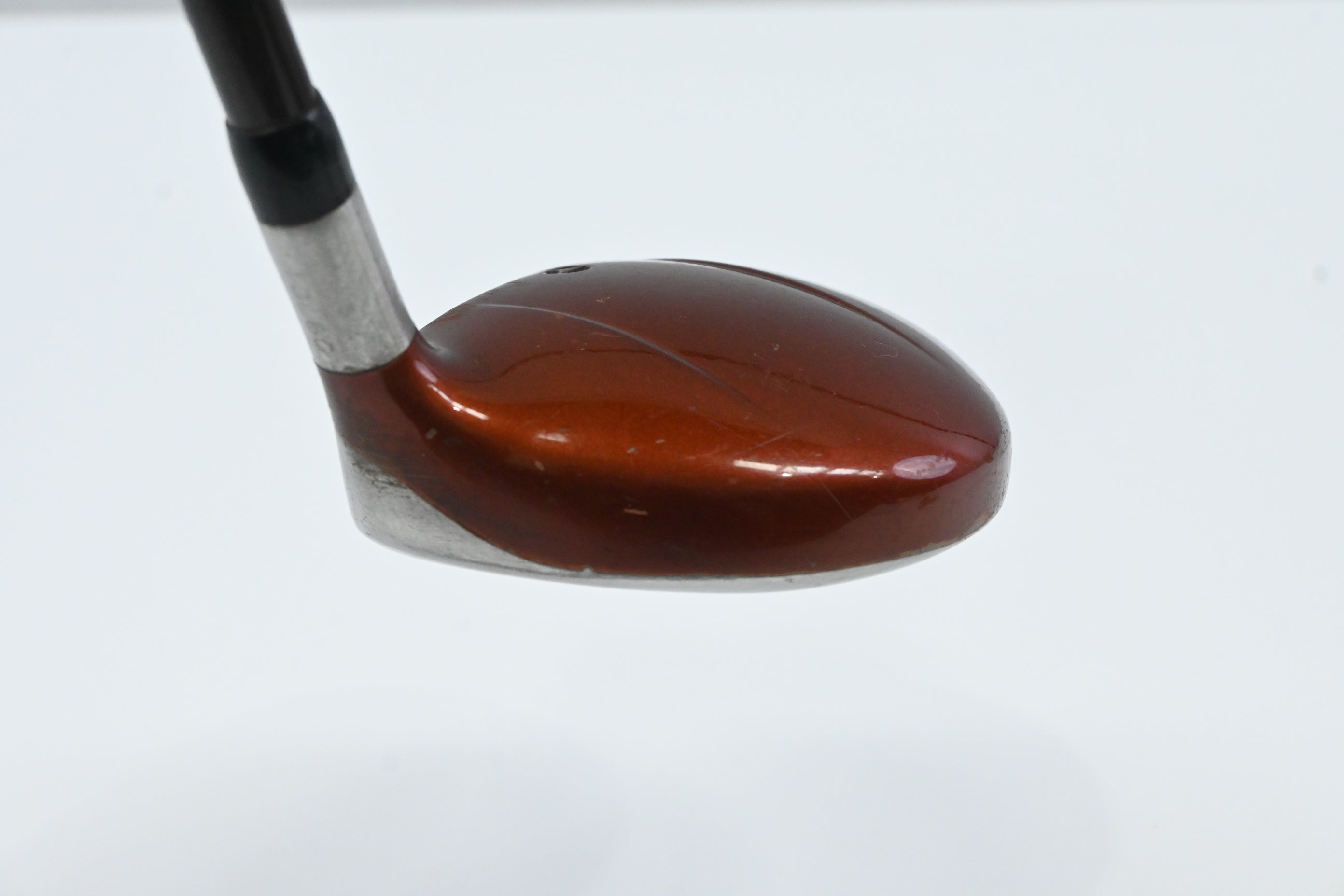 Taylormade Supersteel #3 Wood / 15 Degree / Regular Flex Taylormade Bubble 70